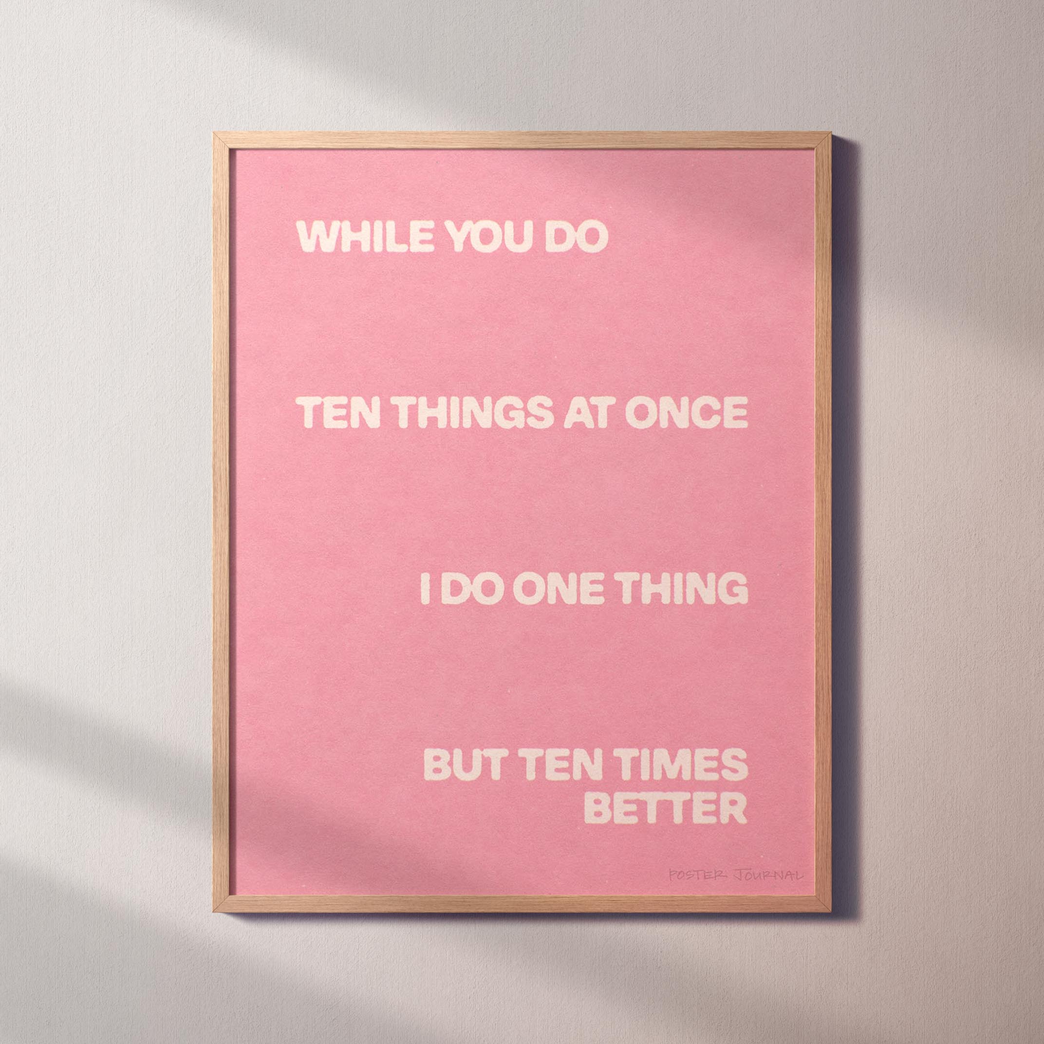 BETTER PRINT