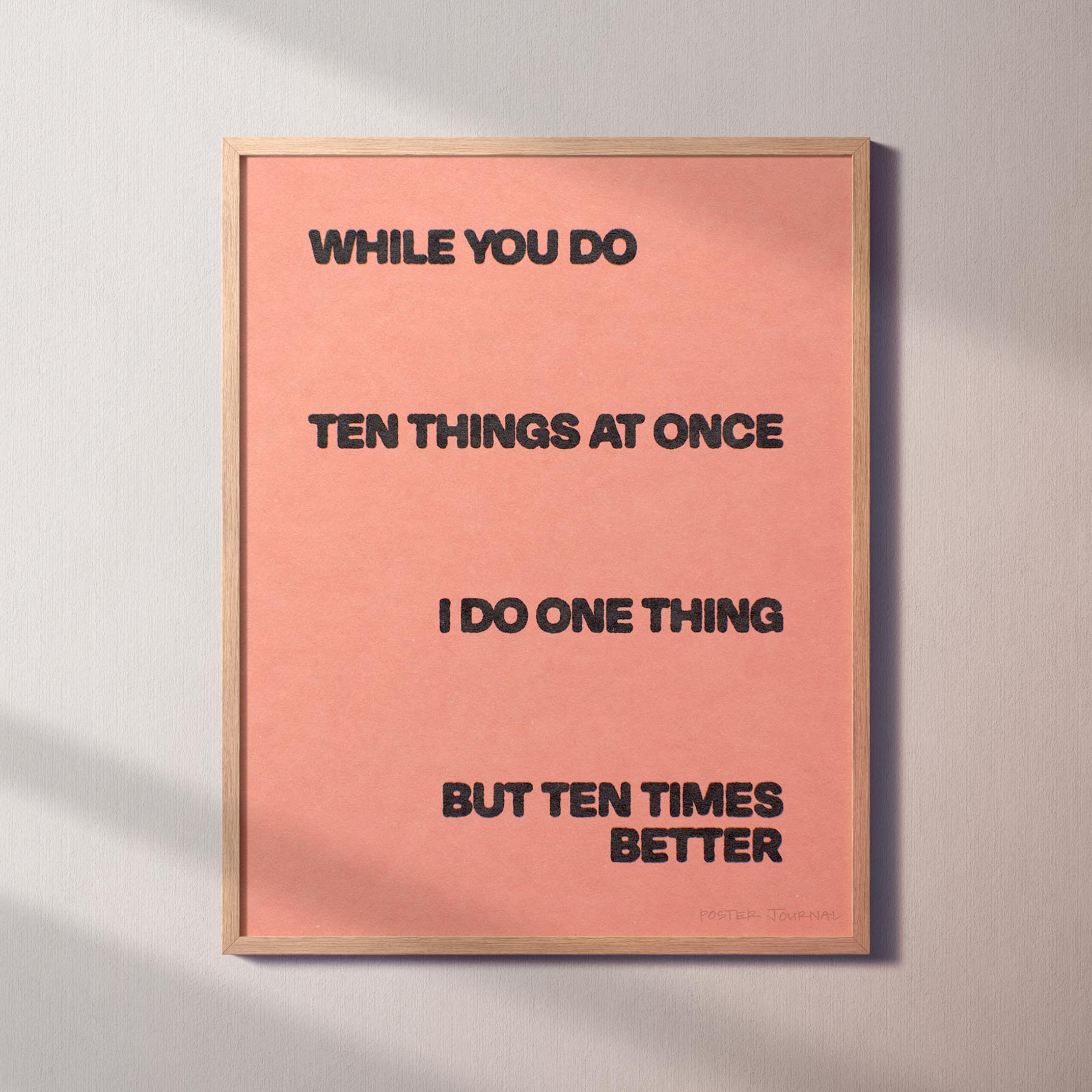 BETTER PRINT