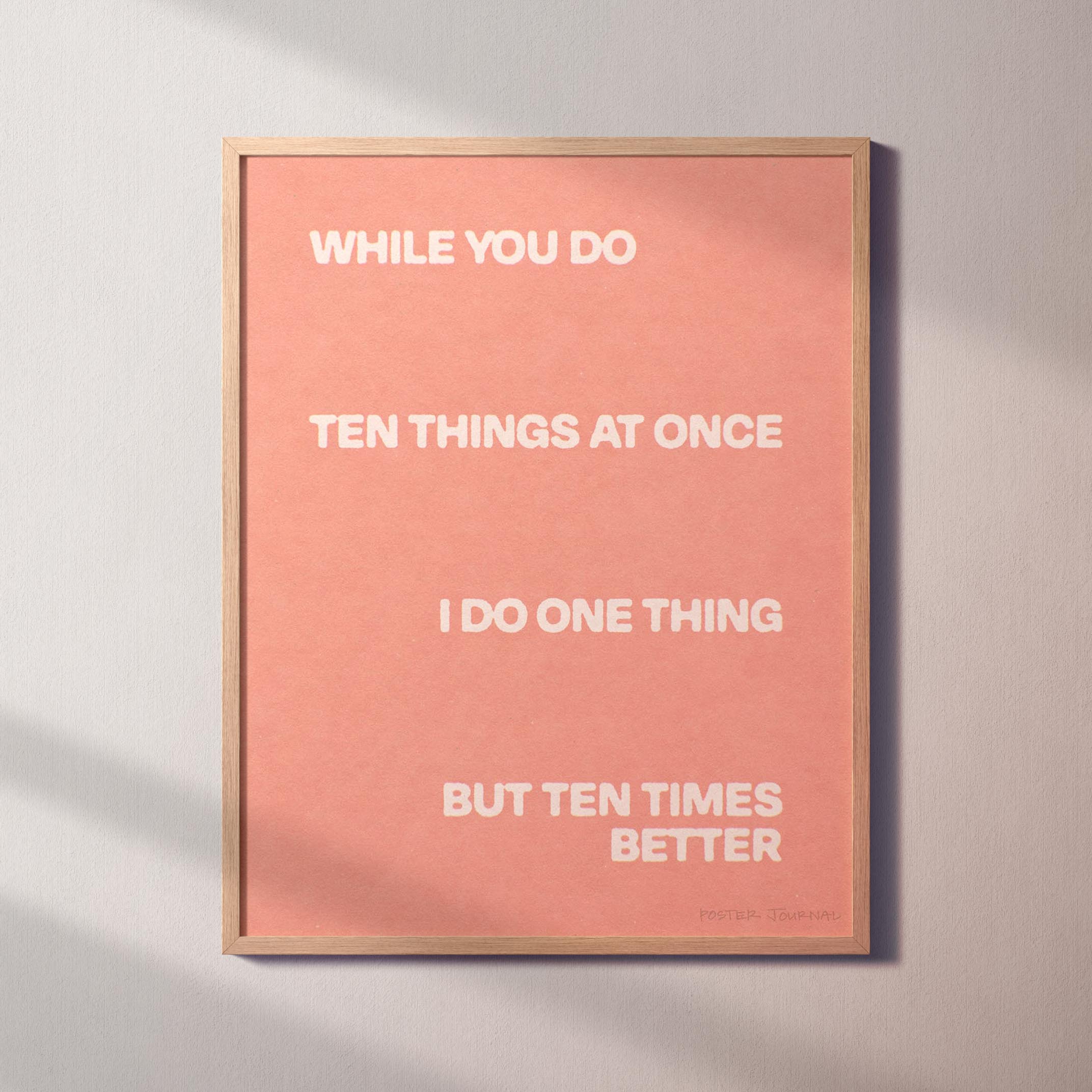 BETTER PRINT