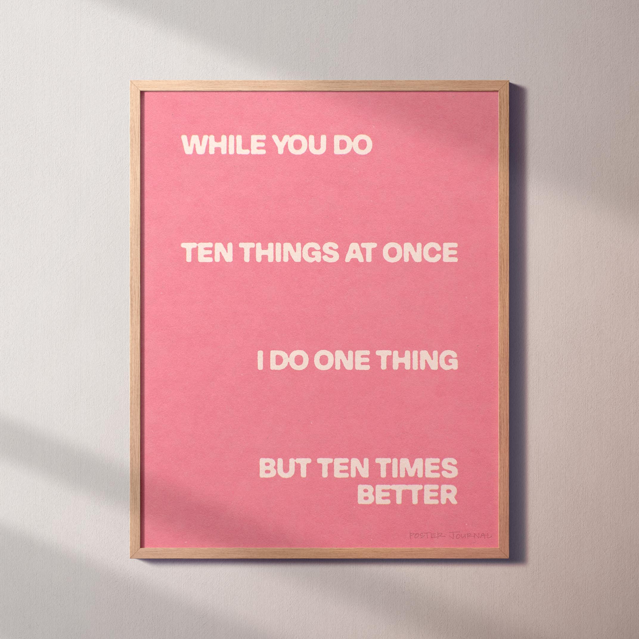 BETTER PRINT
