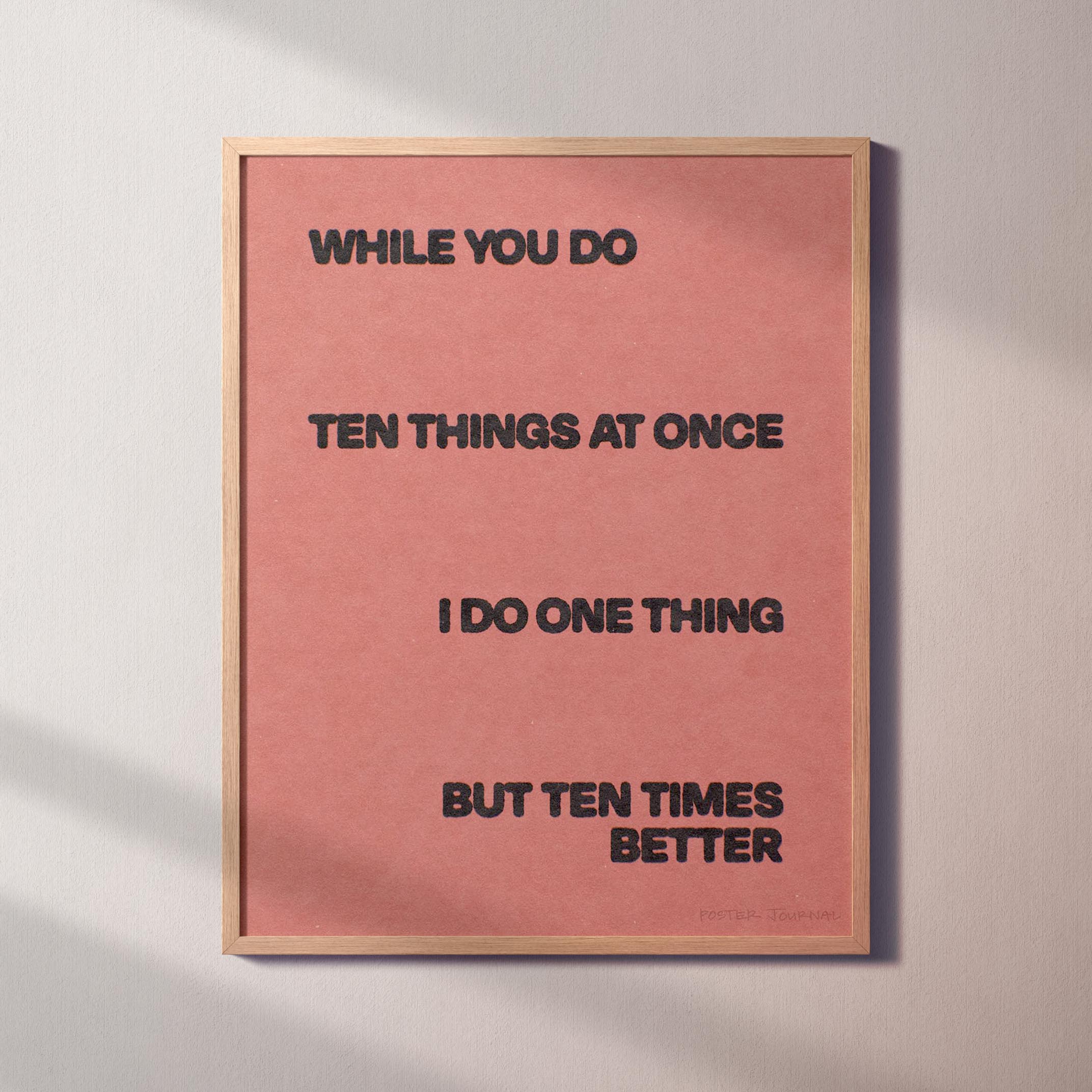 BETTER PRINT