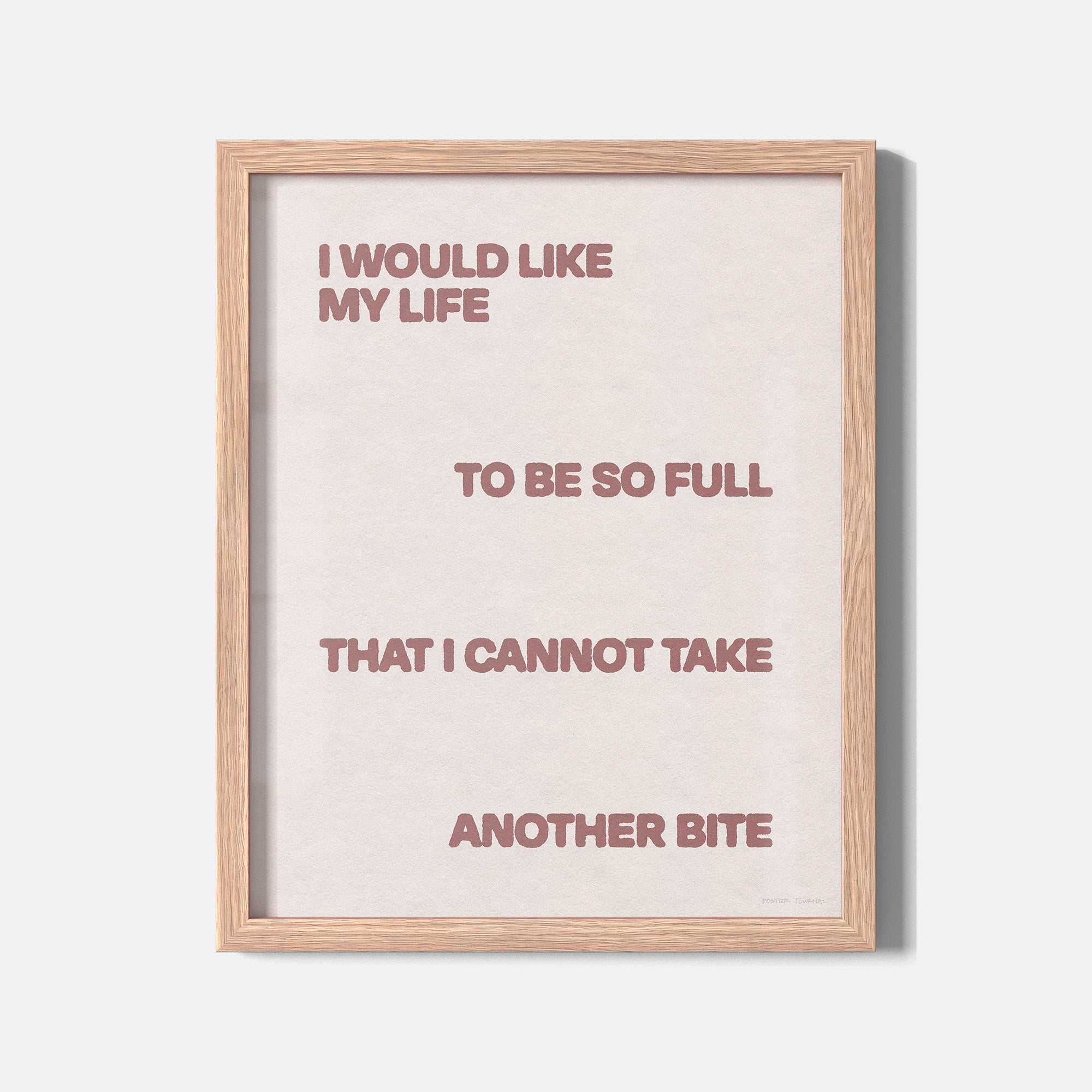 BITE PRINT