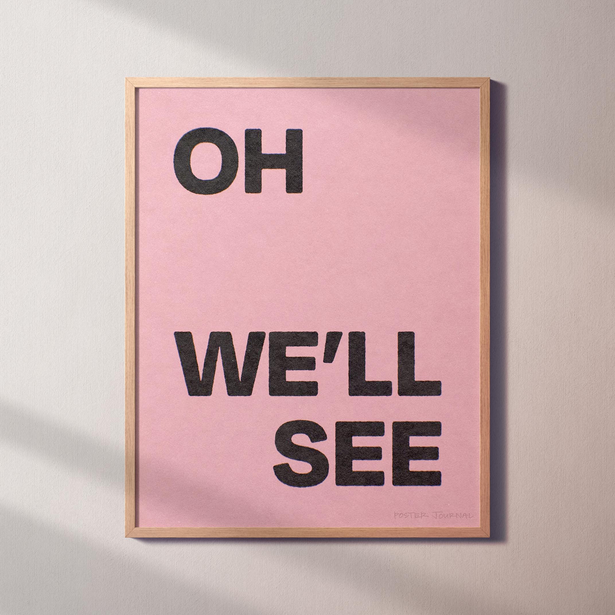 OH PRINT