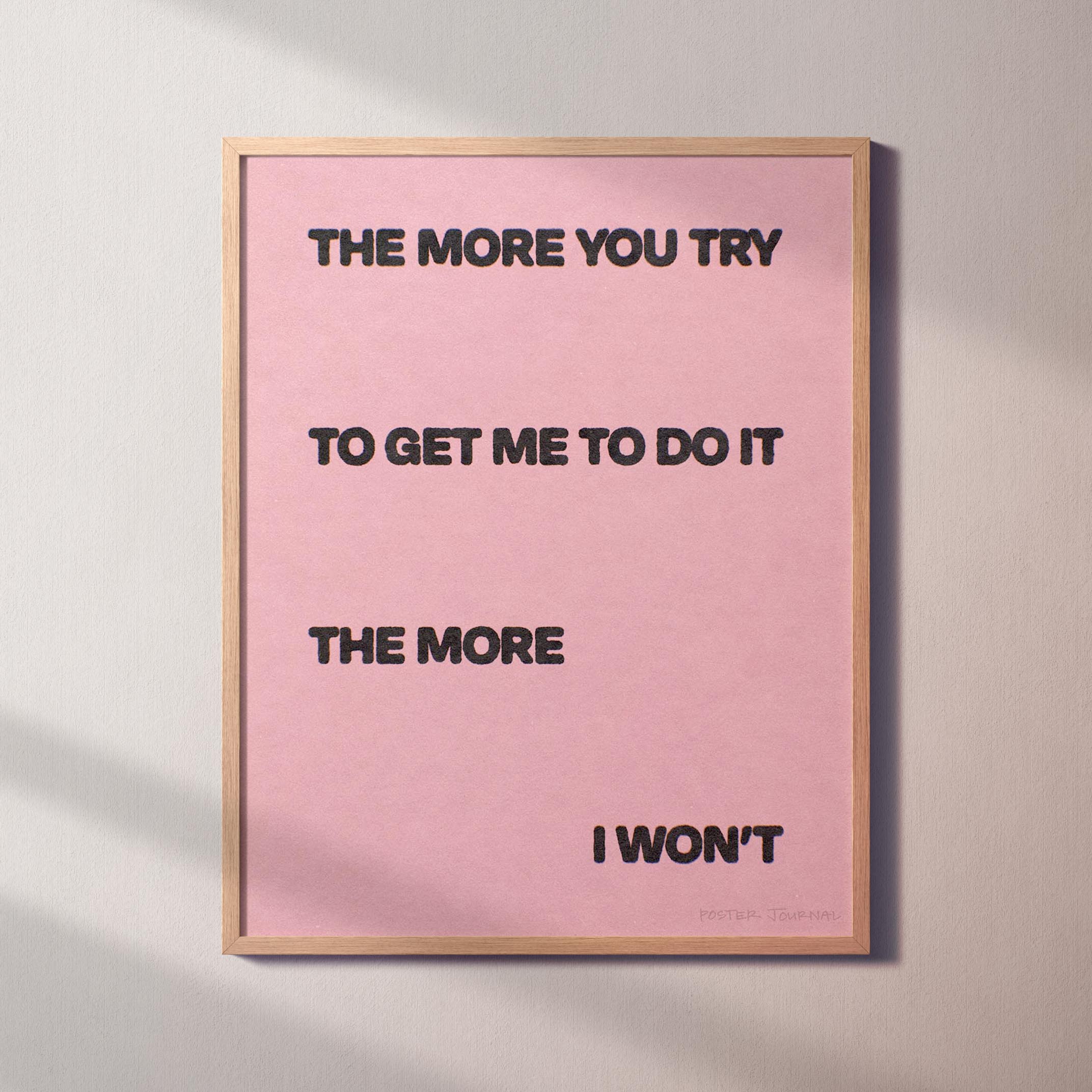 TRY PRINT