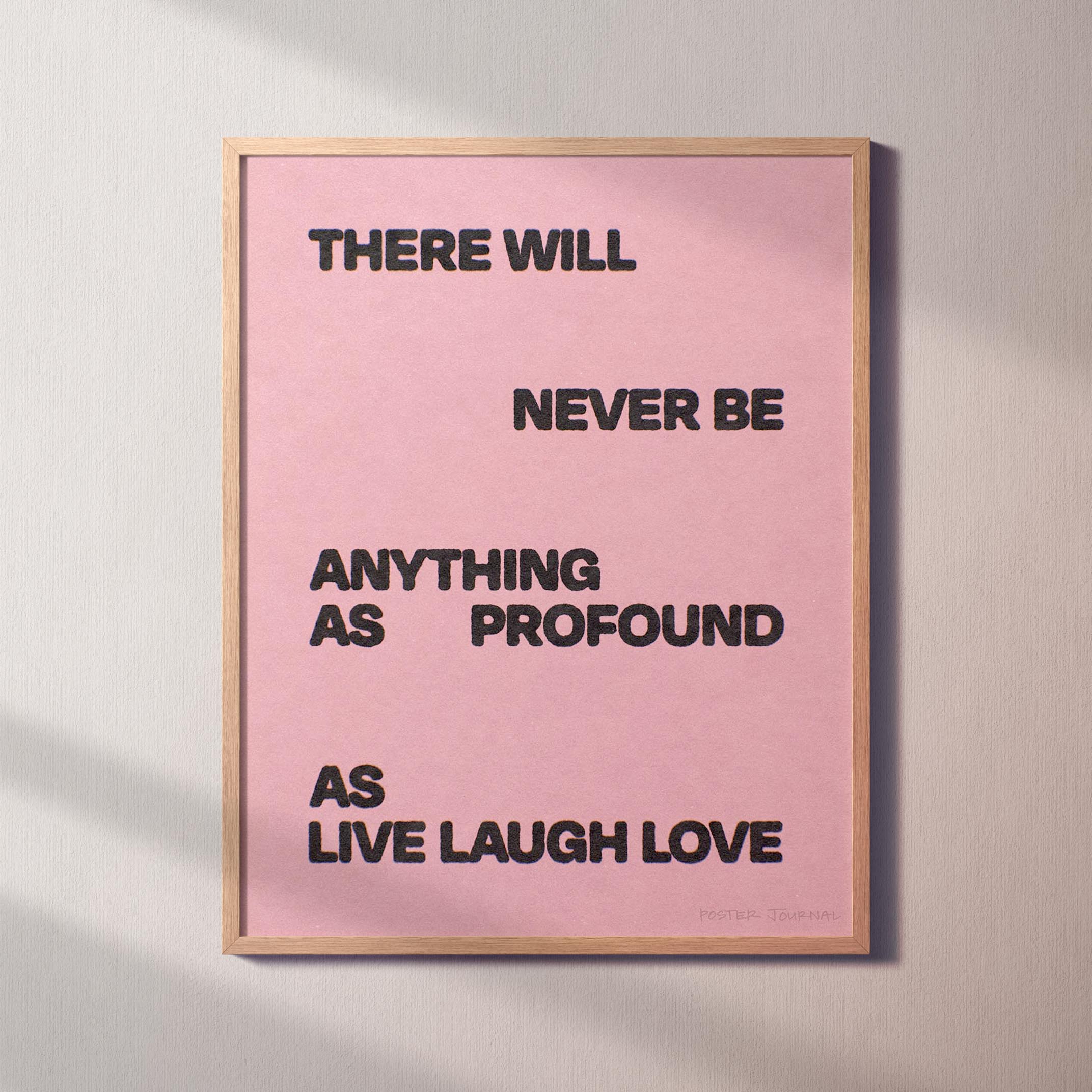 PROFOUND PRINT
