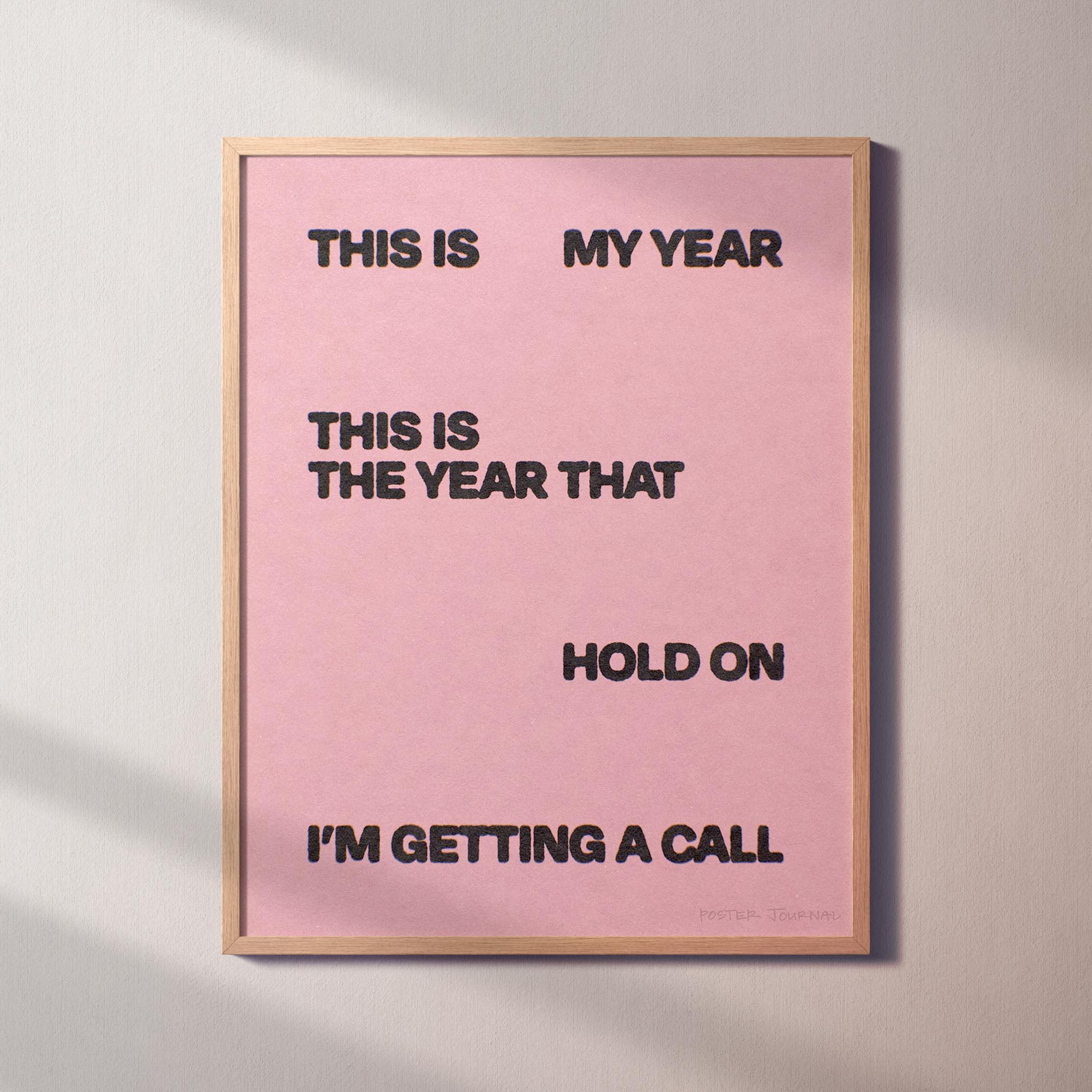 CALL PRINT