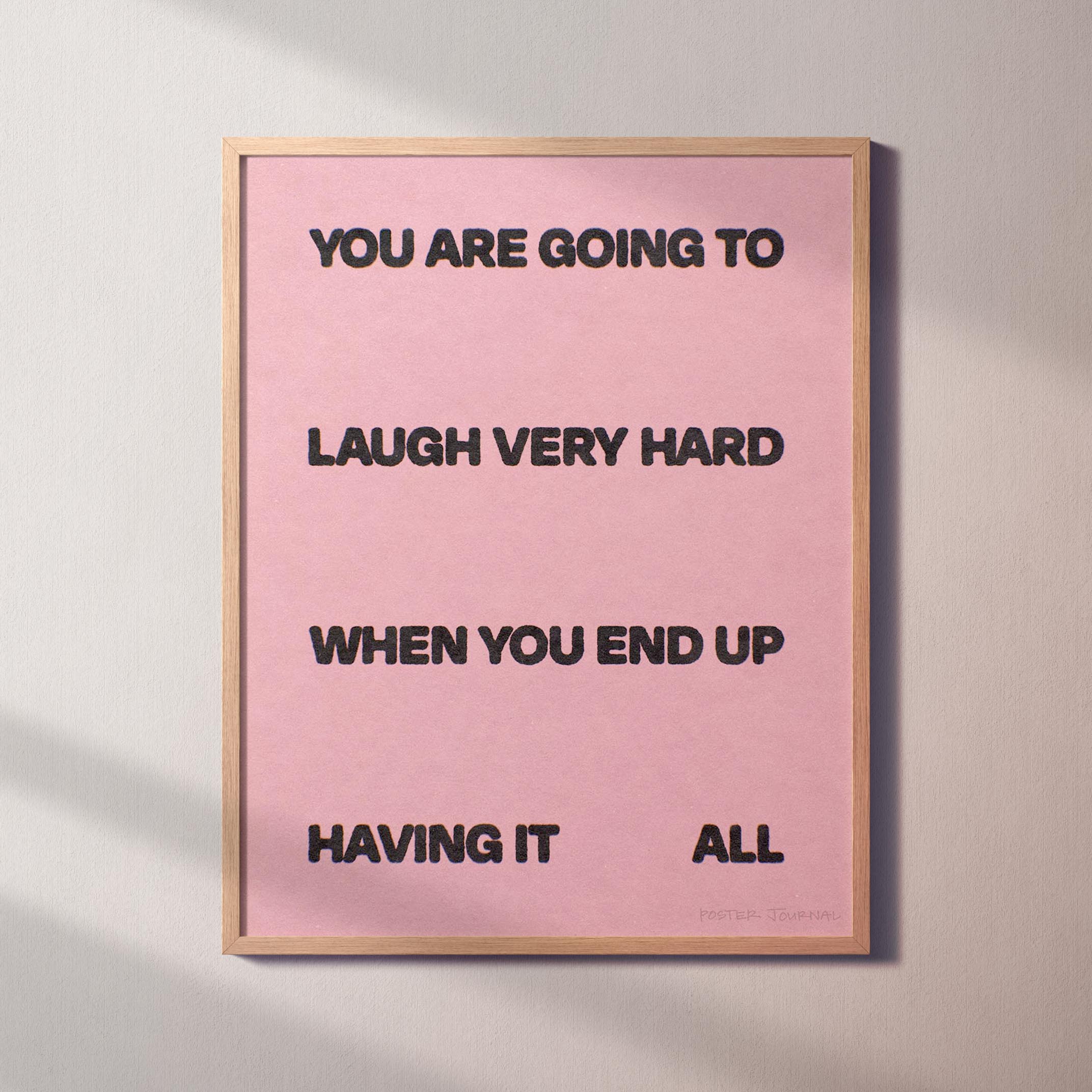 ALL PRINT