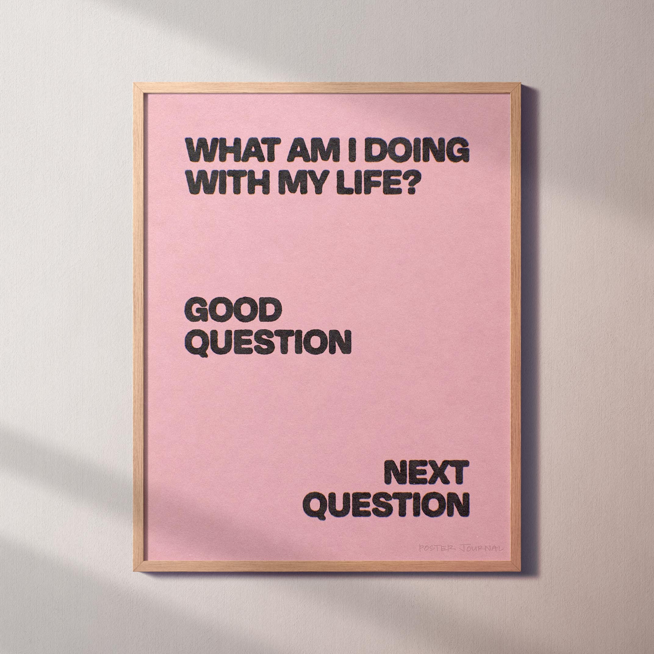 QUESTION PRINT