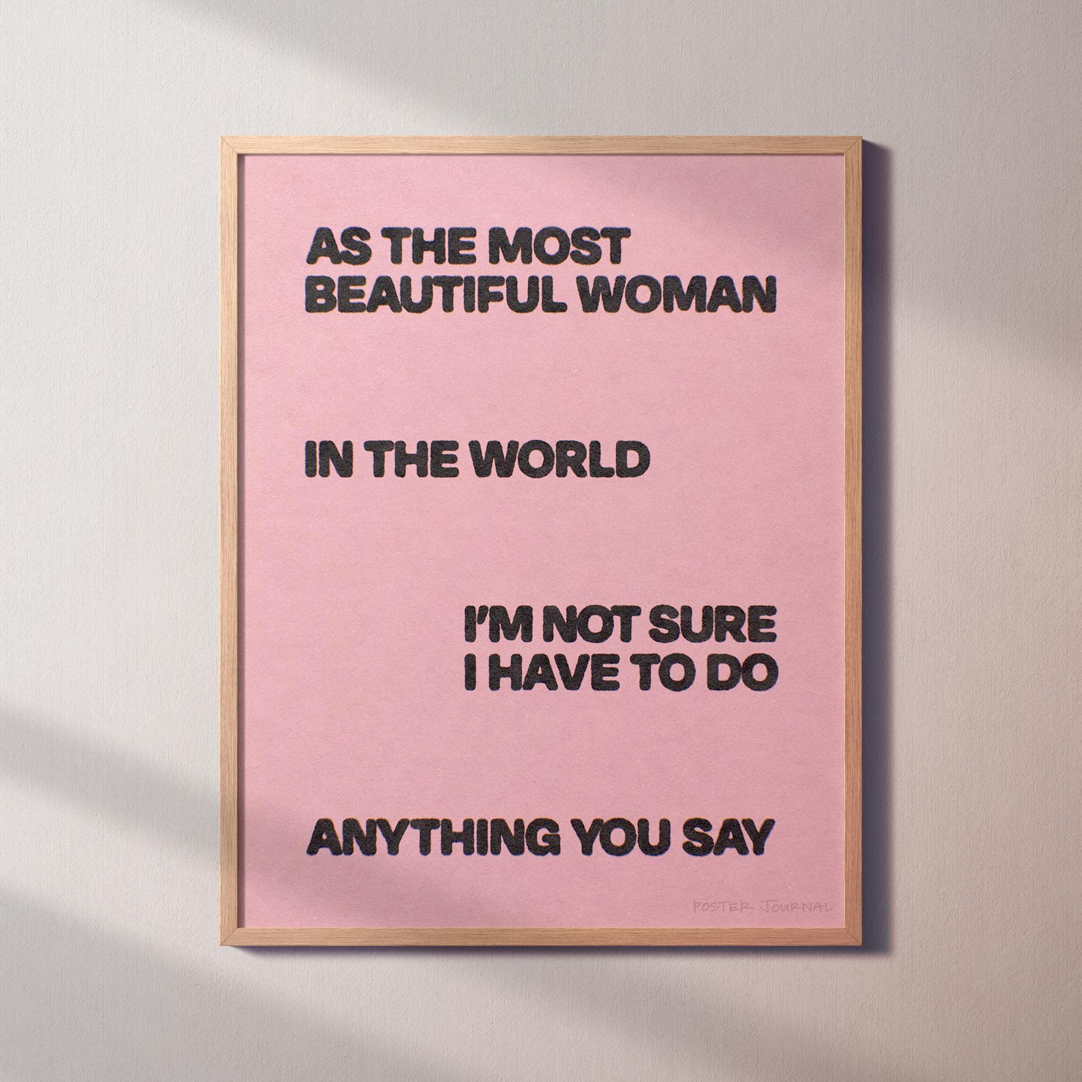 WORLD PRINT