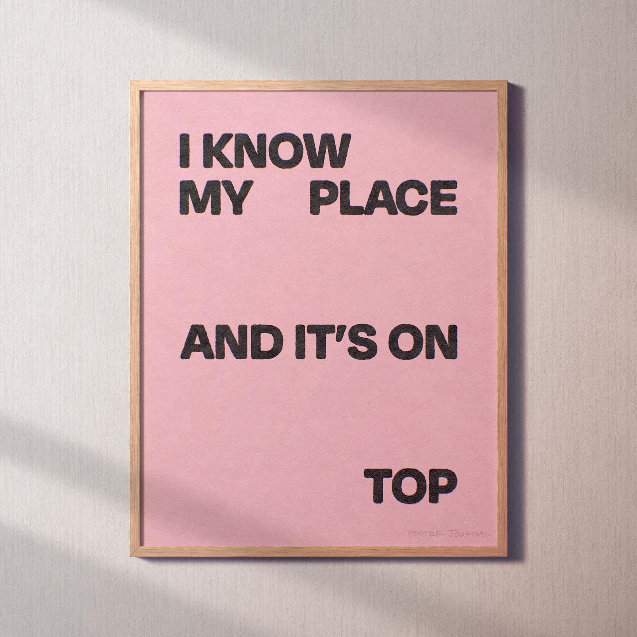 TOP PRINT