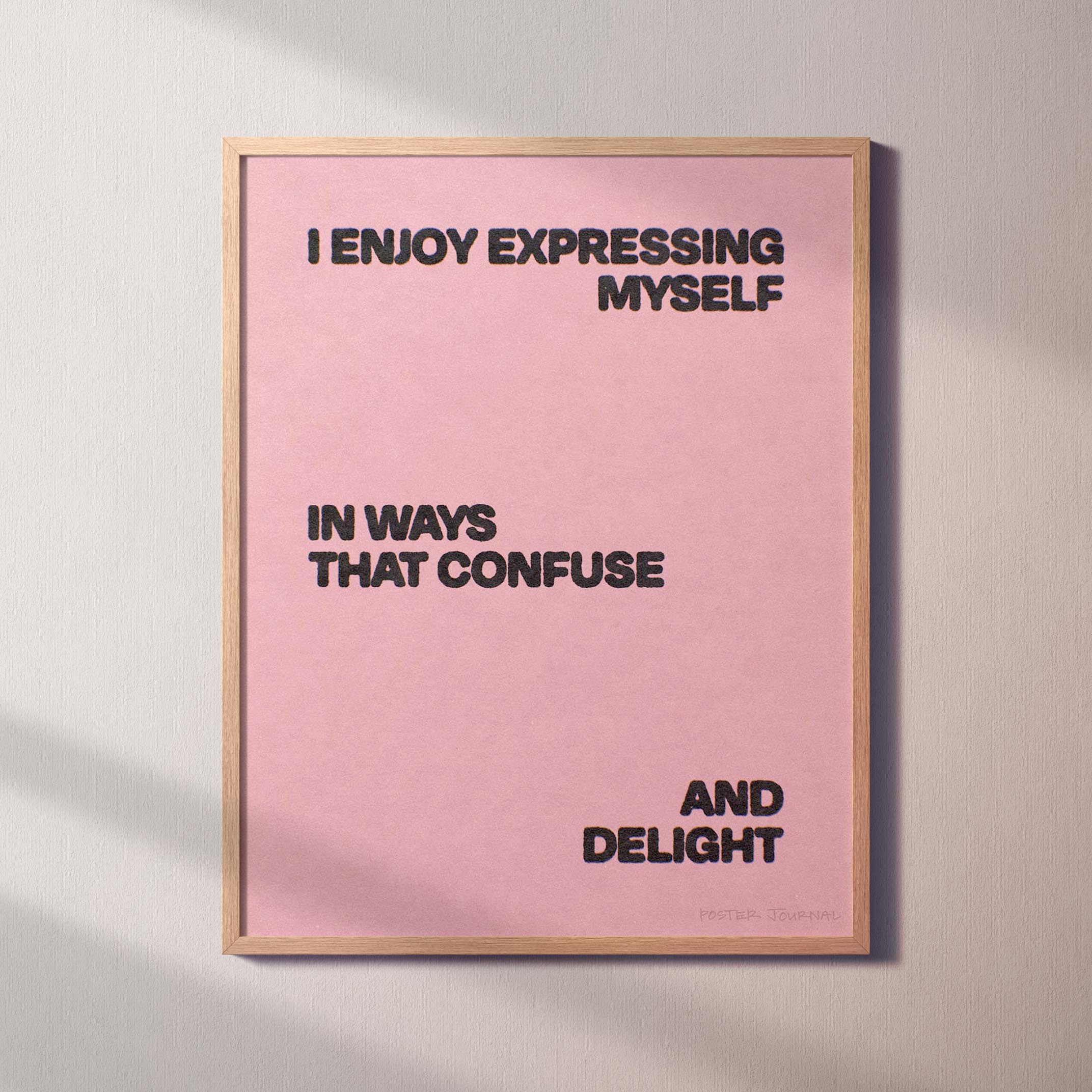 DELIGHT PRINT