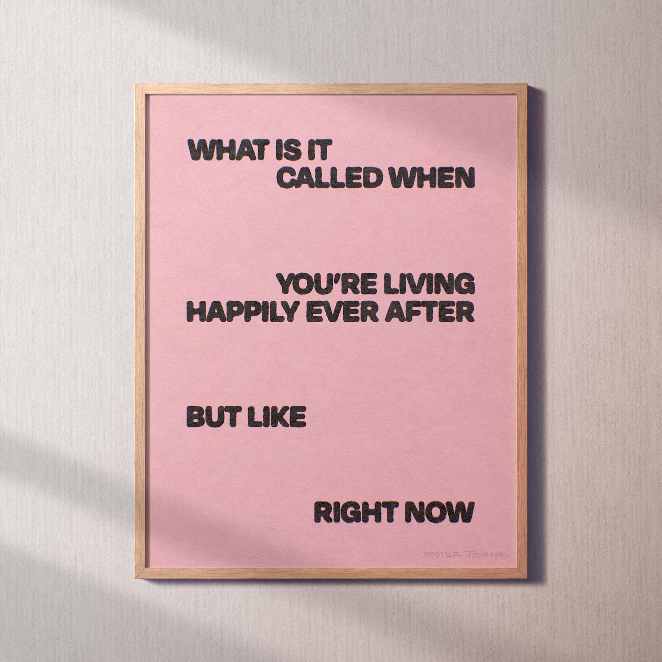 AFTER PRINT