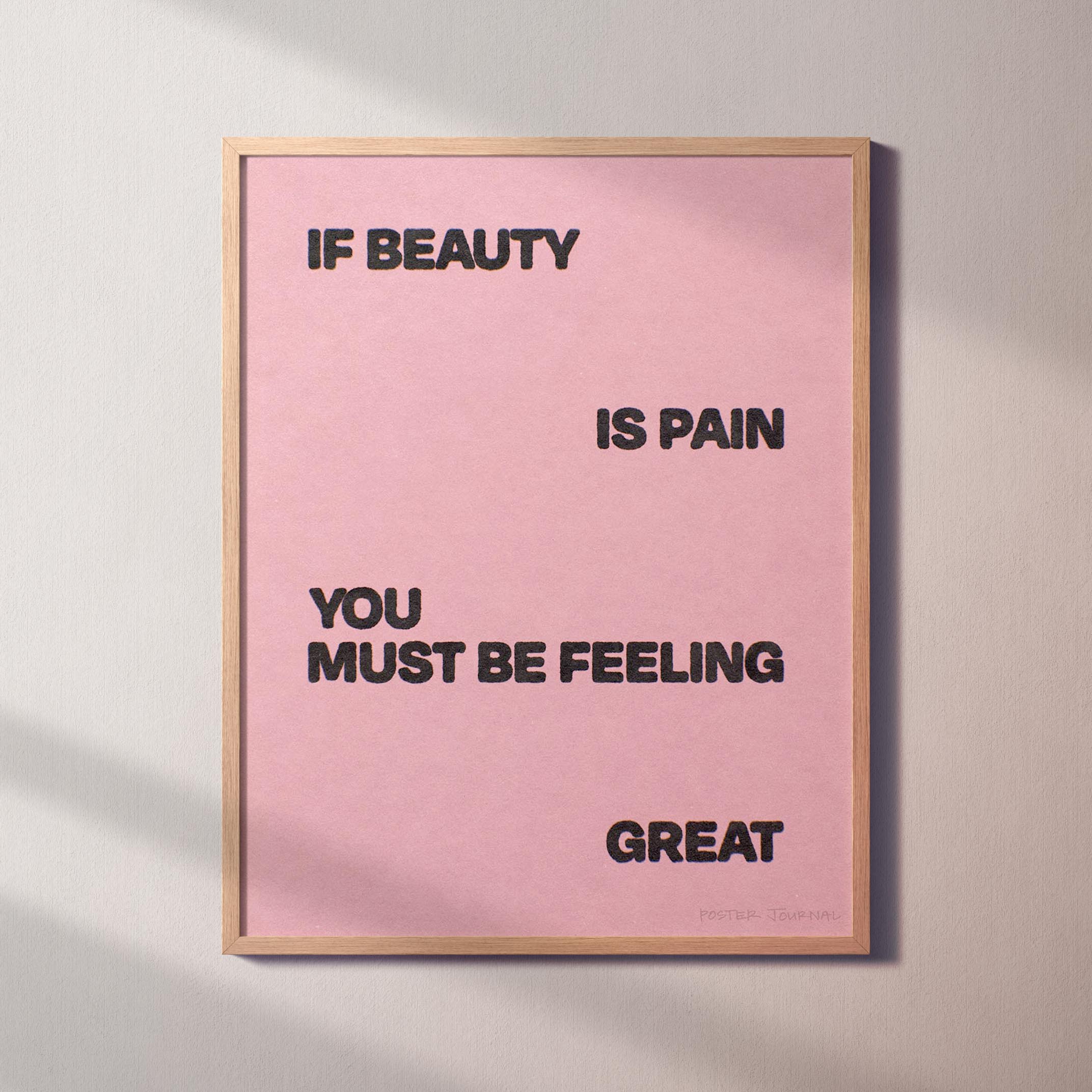 BEAUTY PRINT