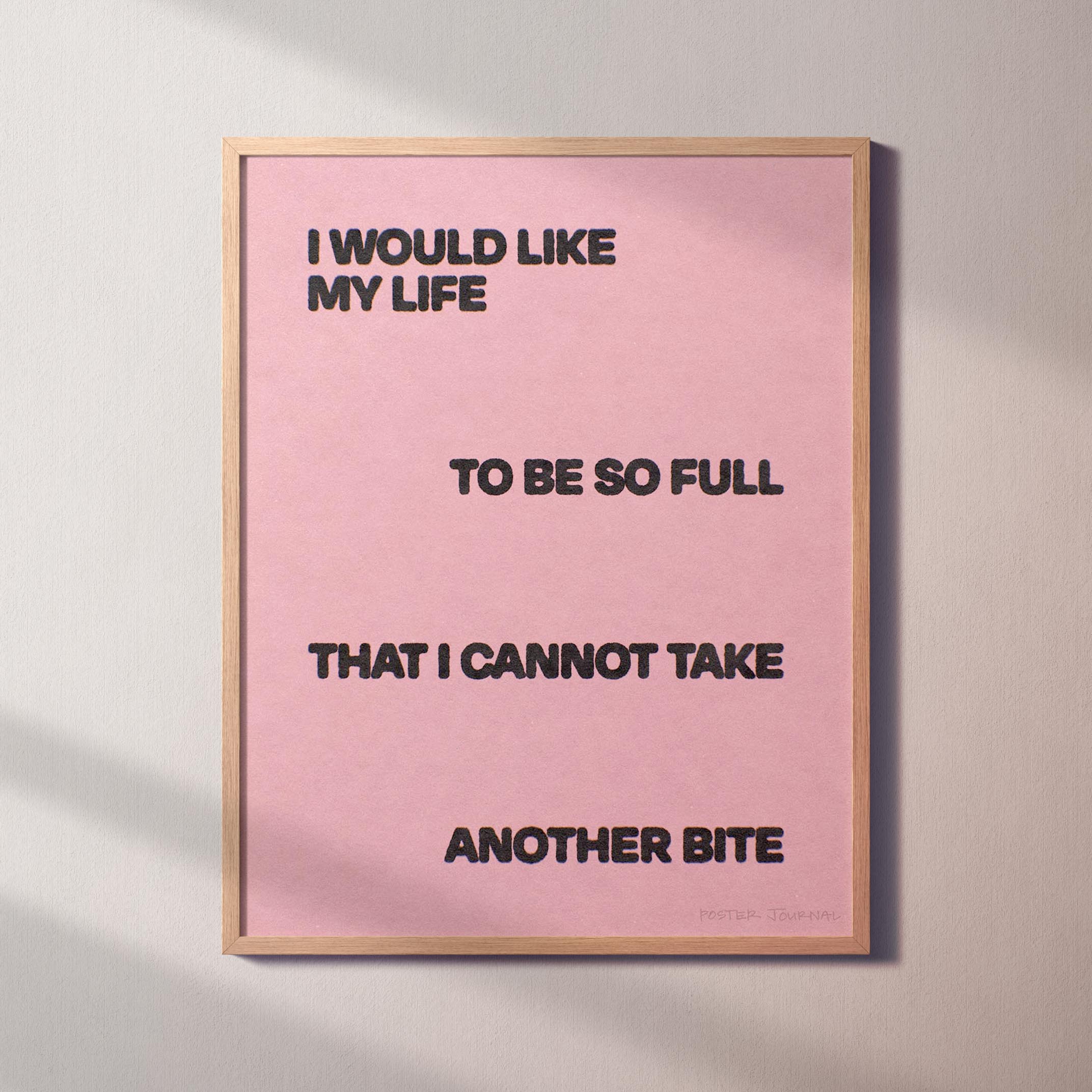 BITE PRINT