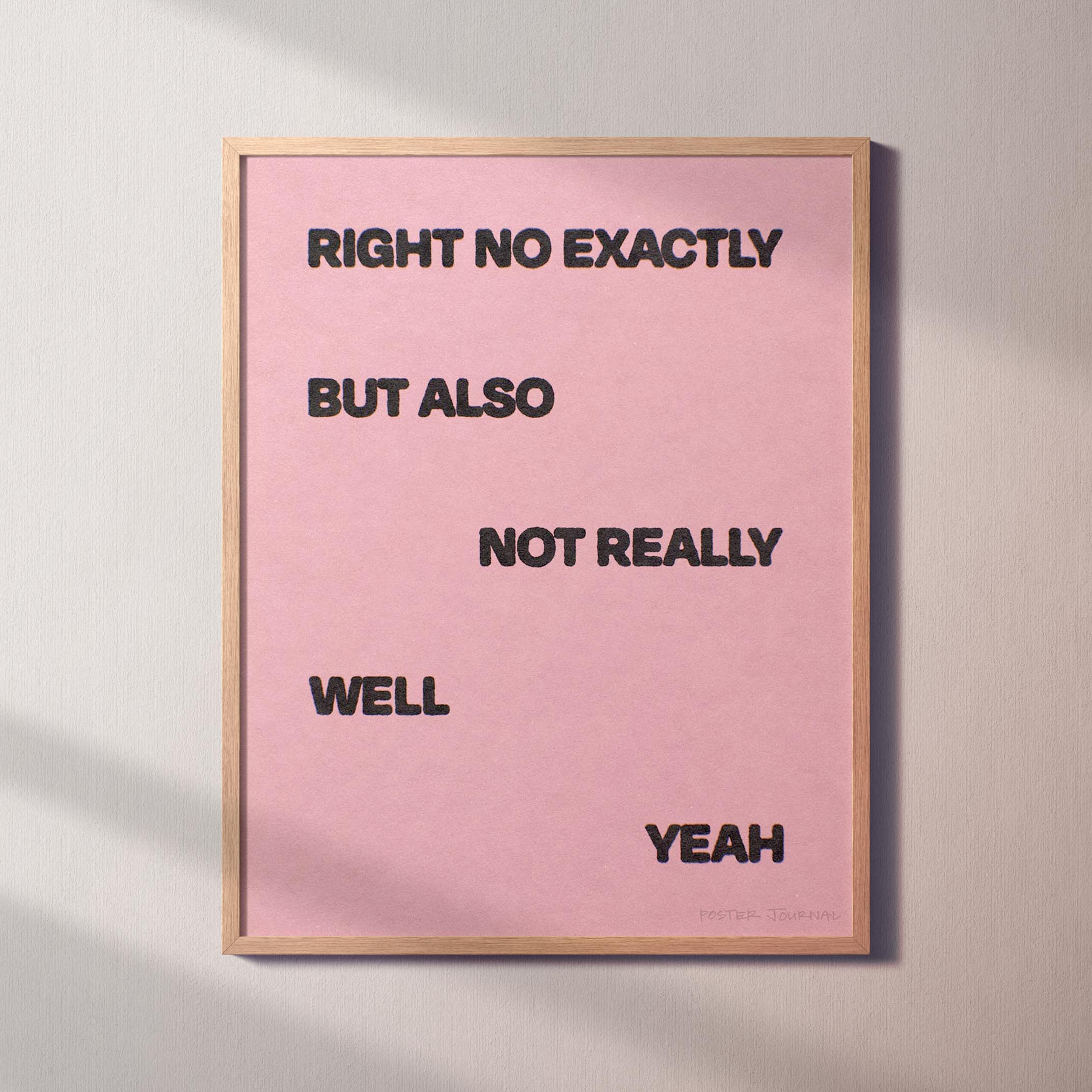 ALSO PRINT