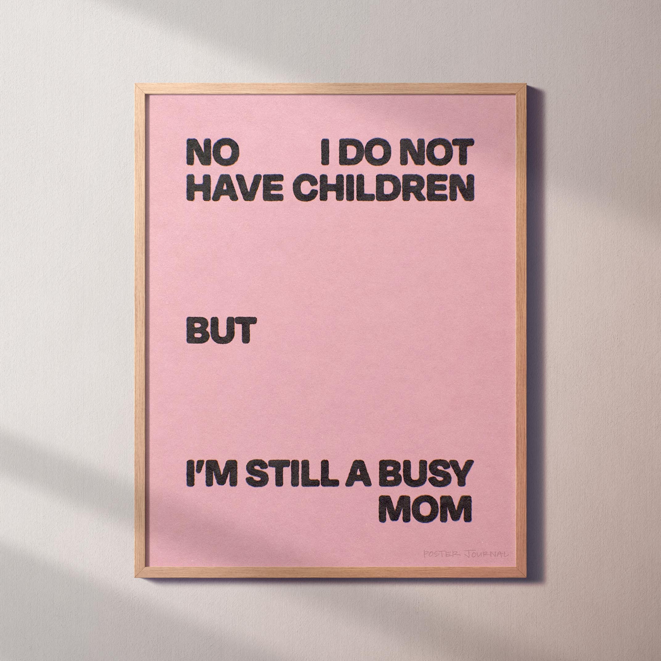 MOM PRINT