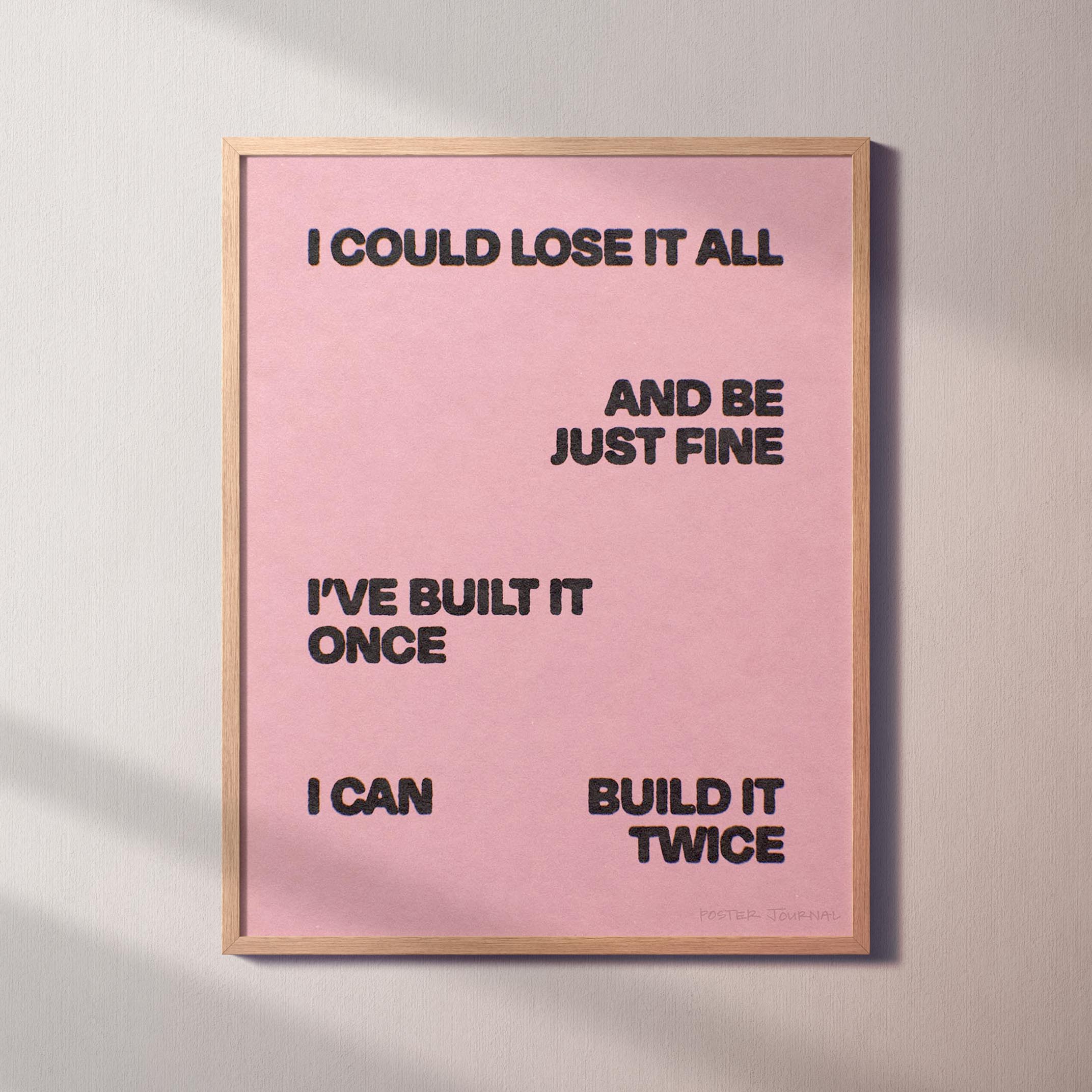 TWICE PRINT