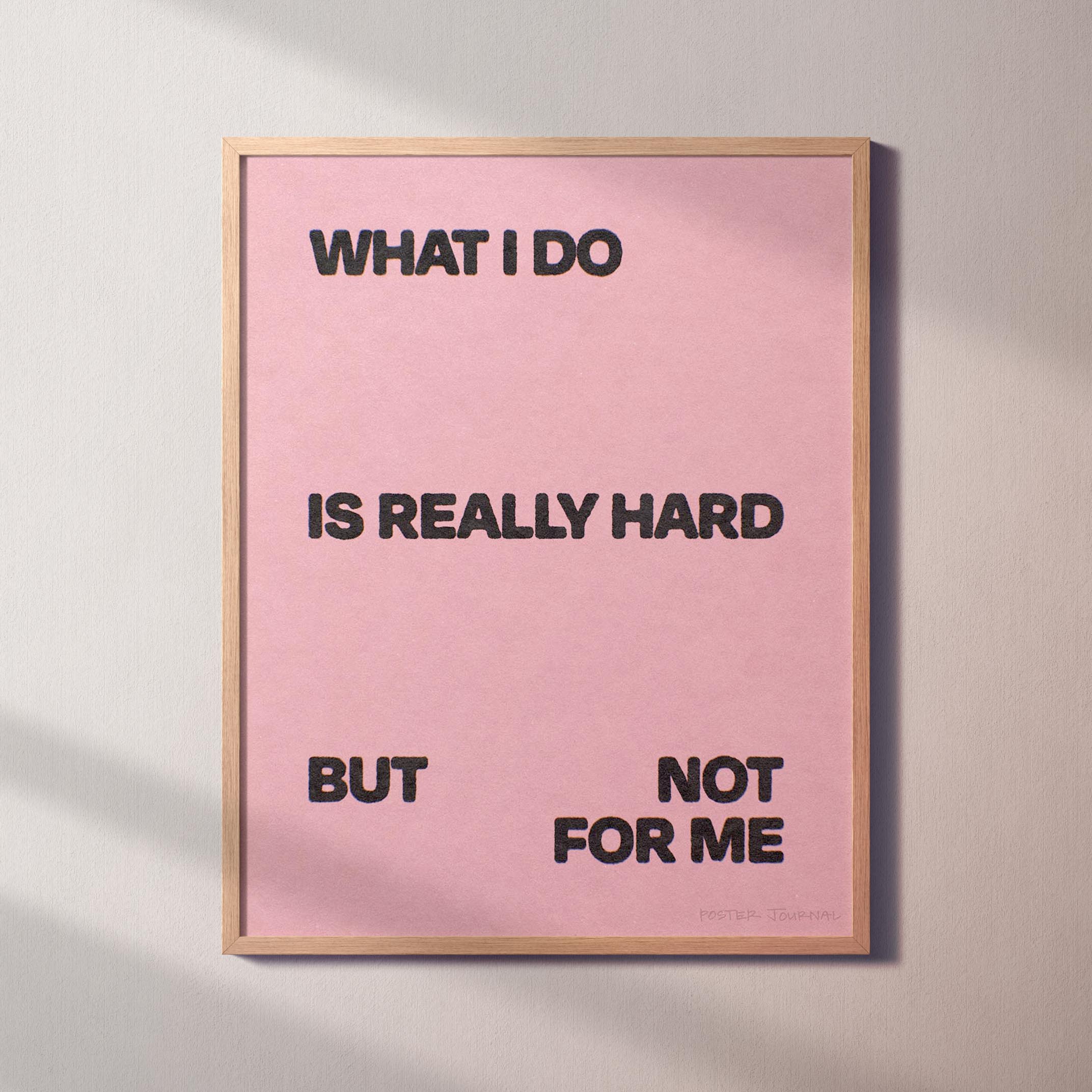 NOT PRINT