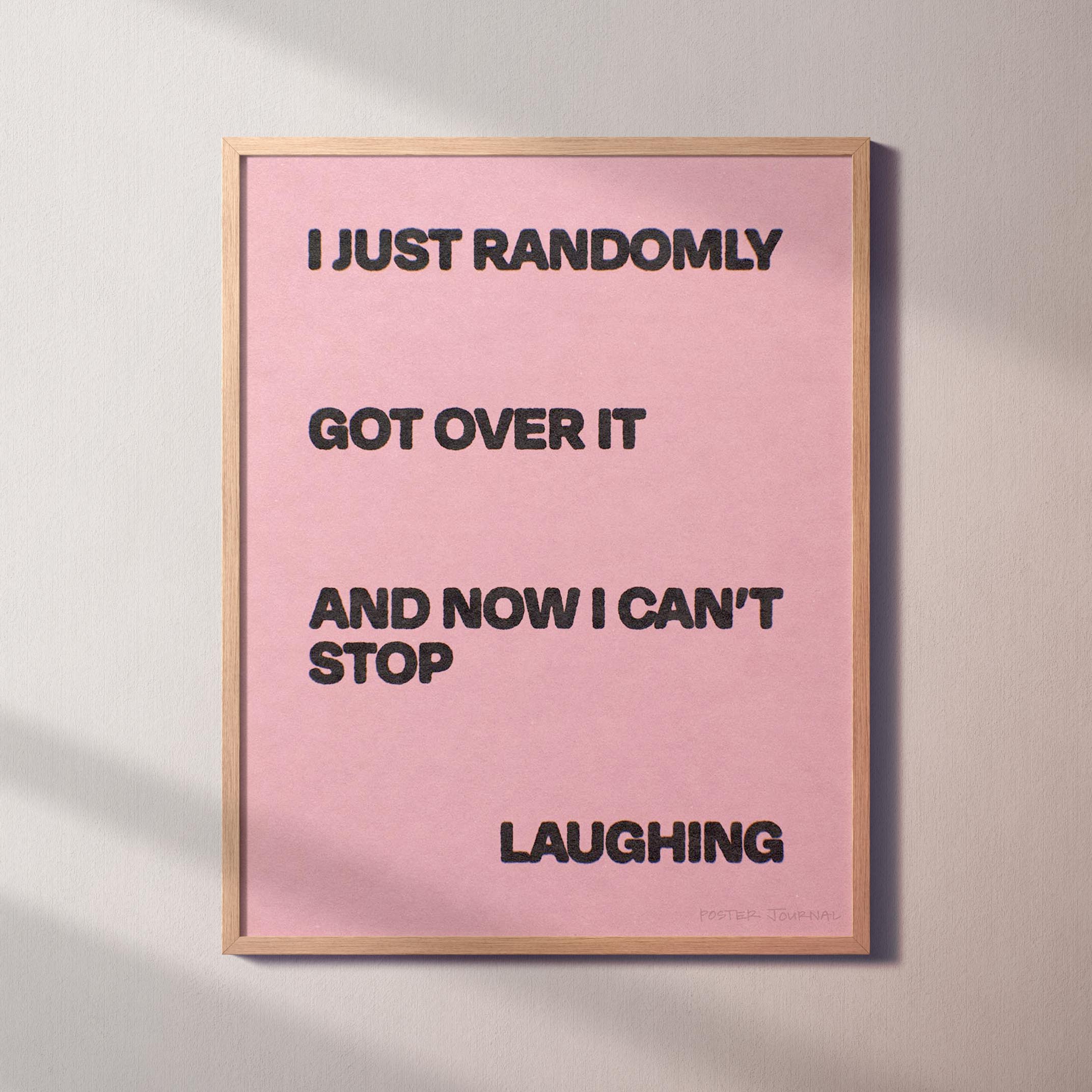 RANDOMLY PRINT