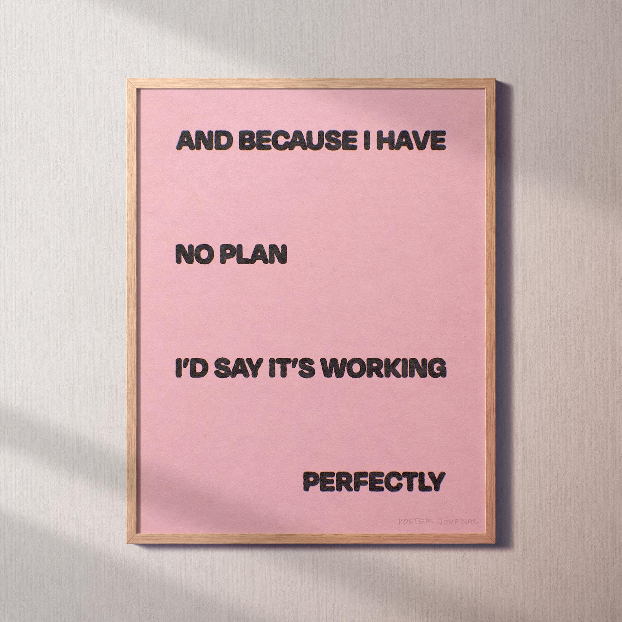 PERFECTLY PRINT