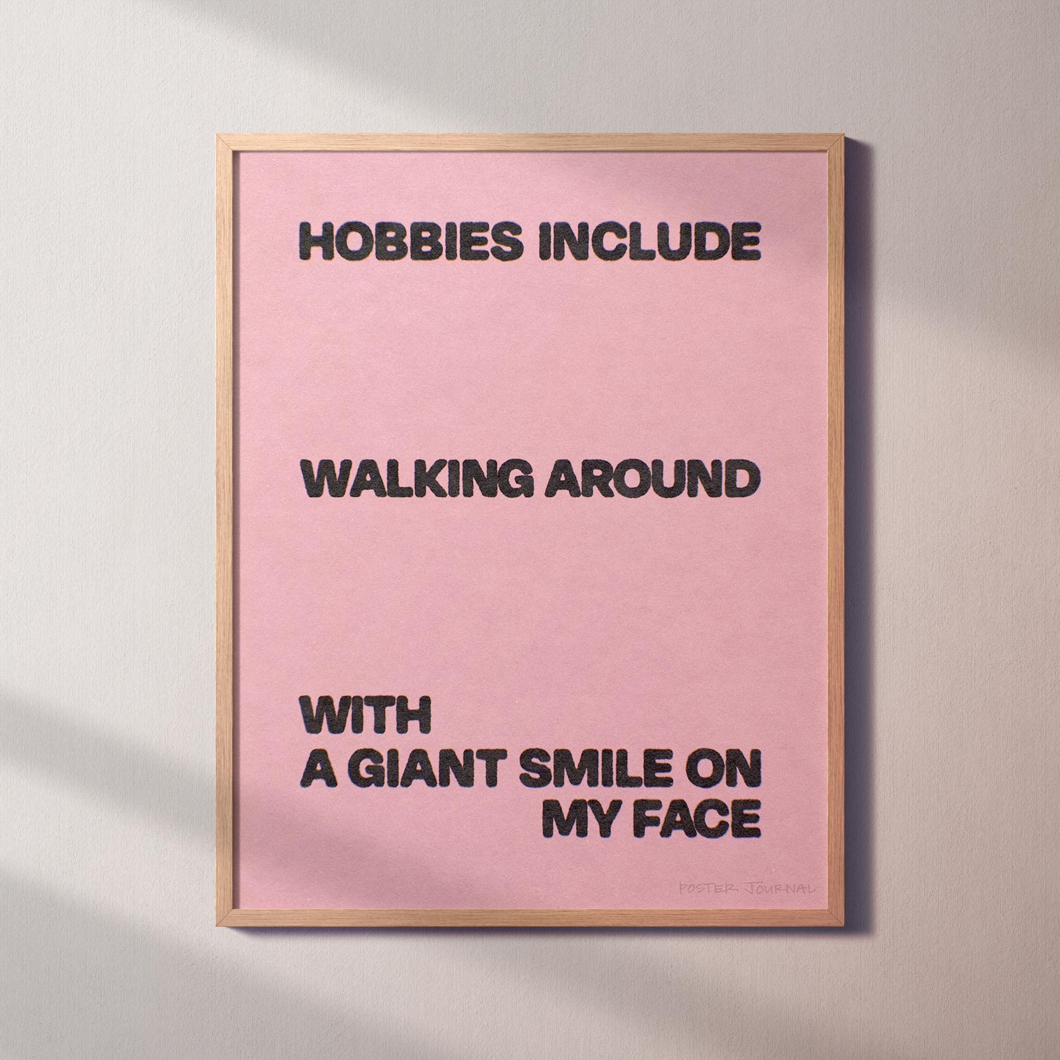 SMILE PRINT