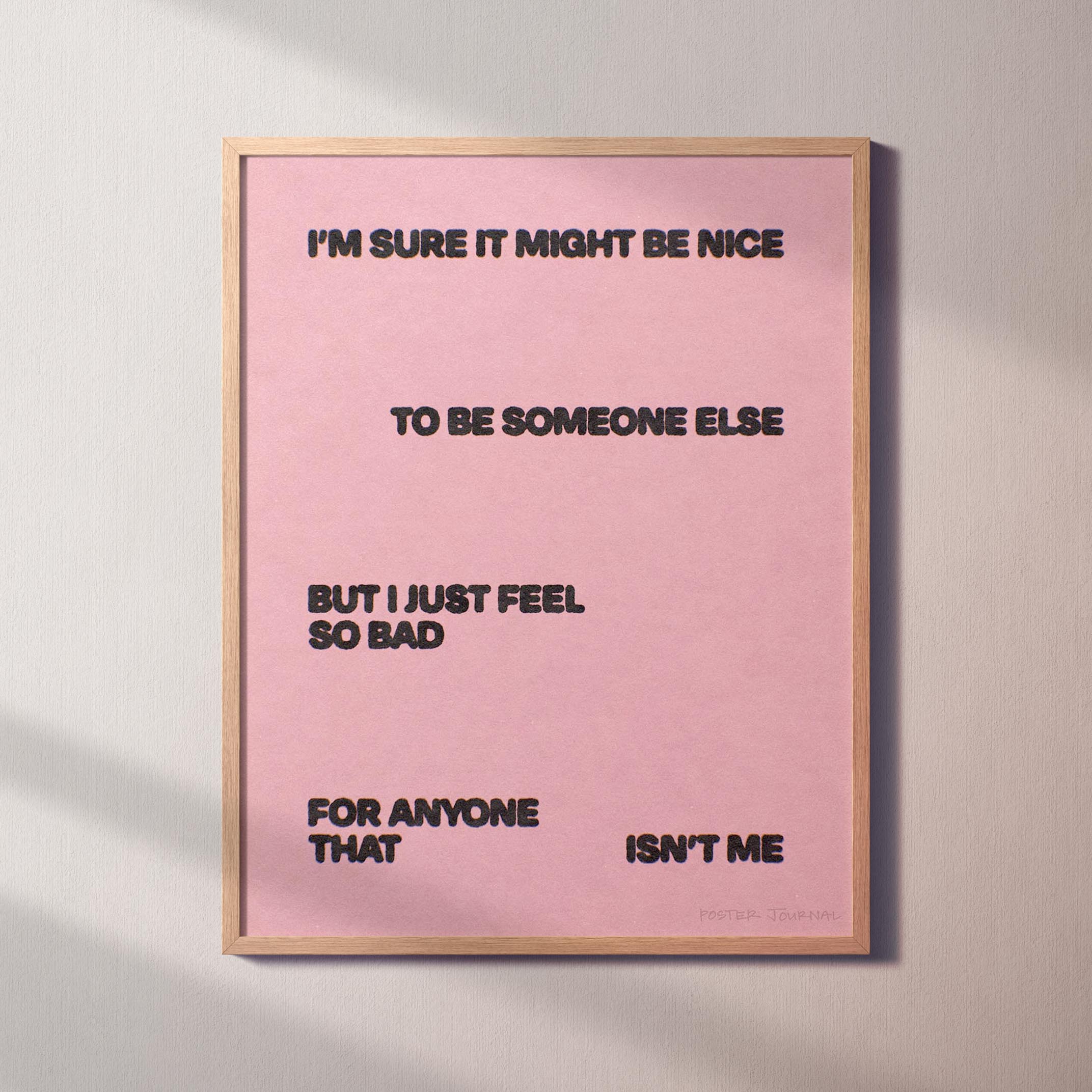ELSE PRINT