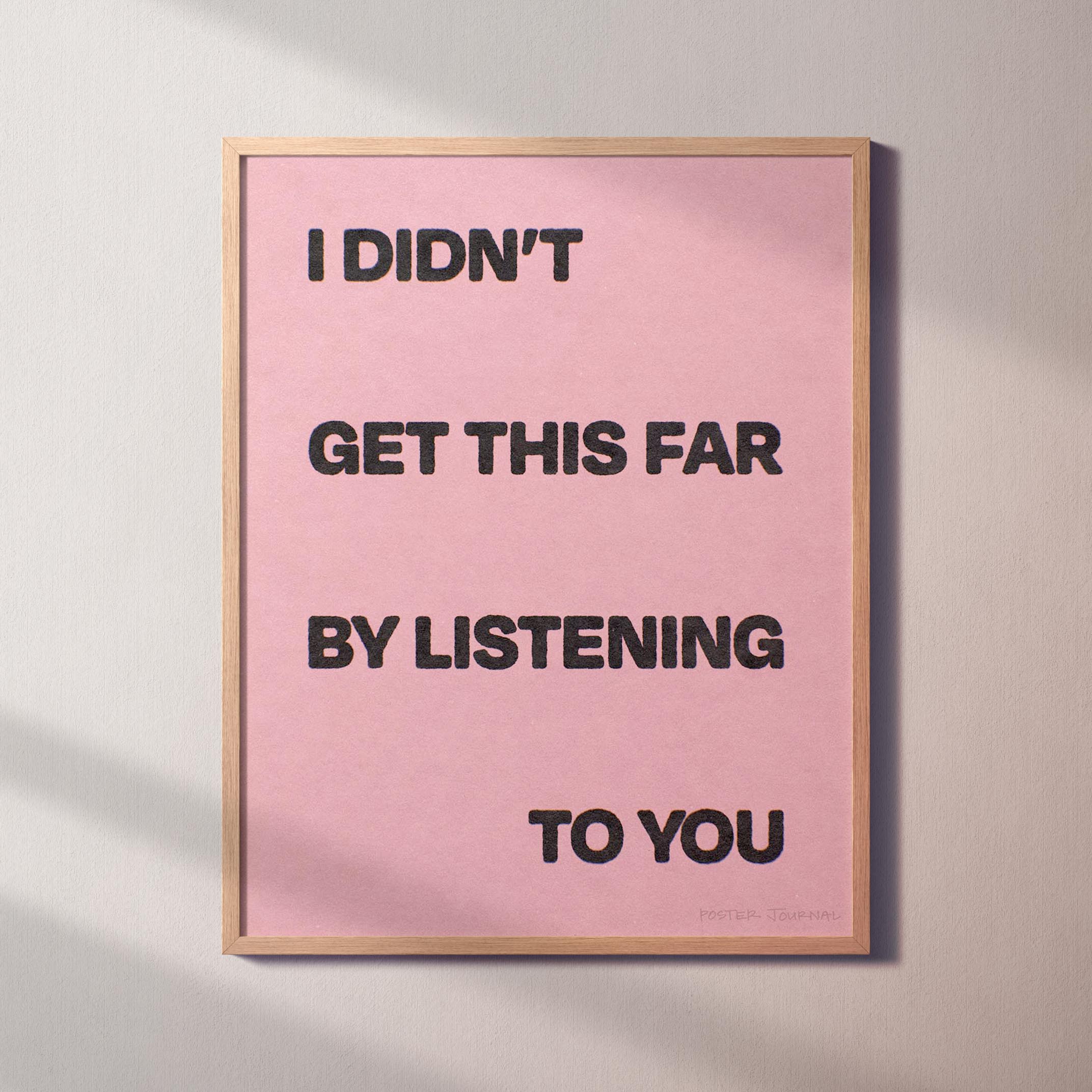 FAR PRINT