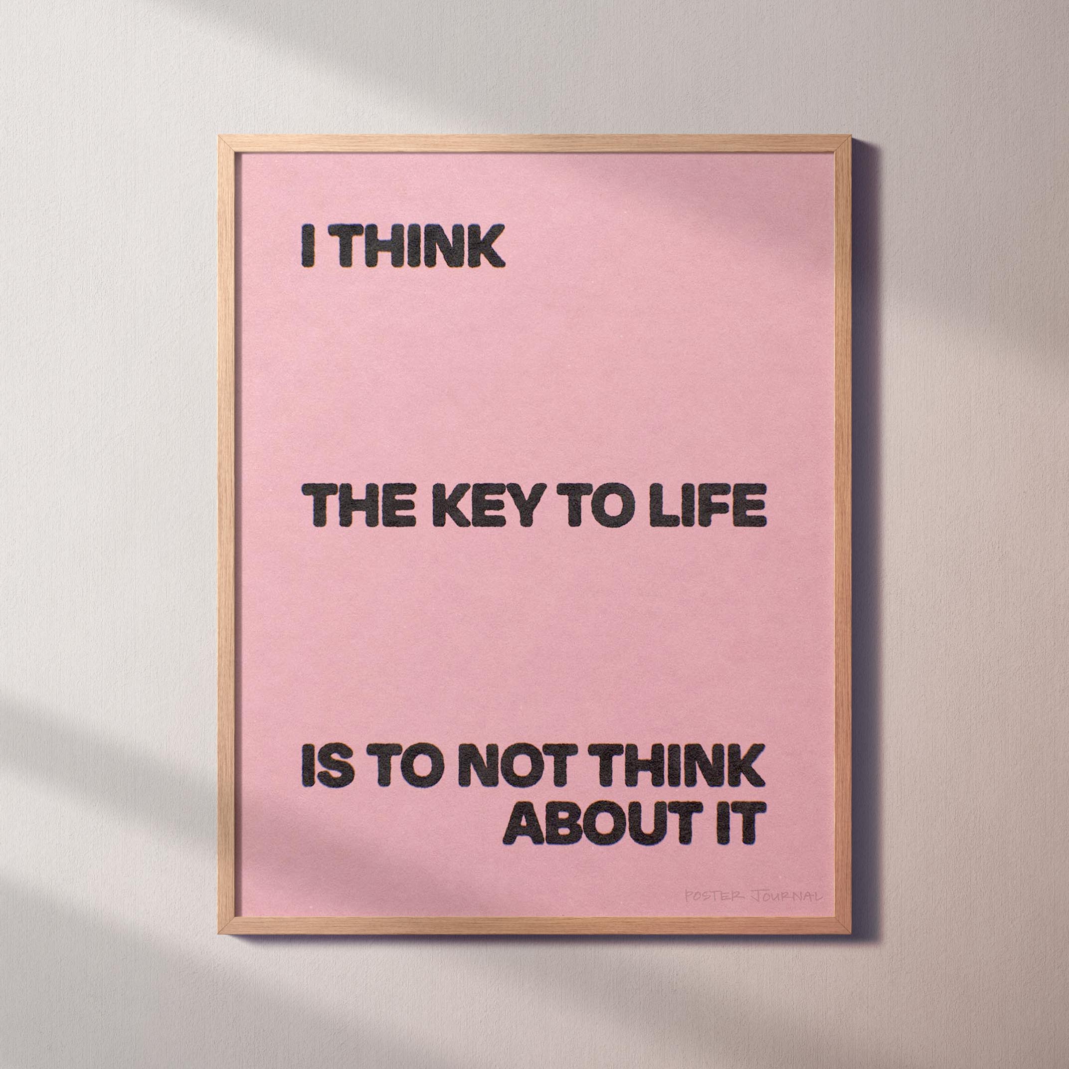 KEY PRINT