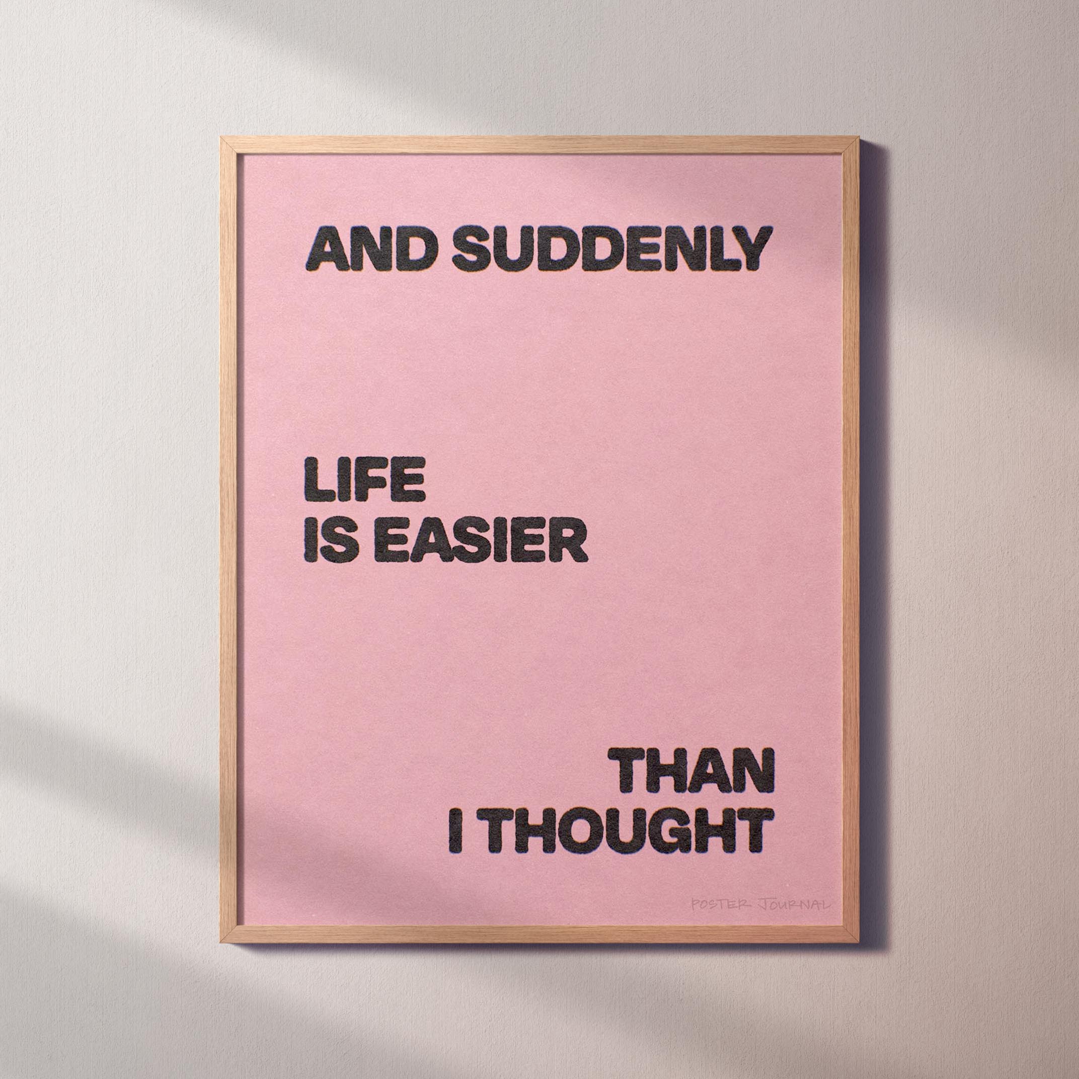 EASIER PRINT
