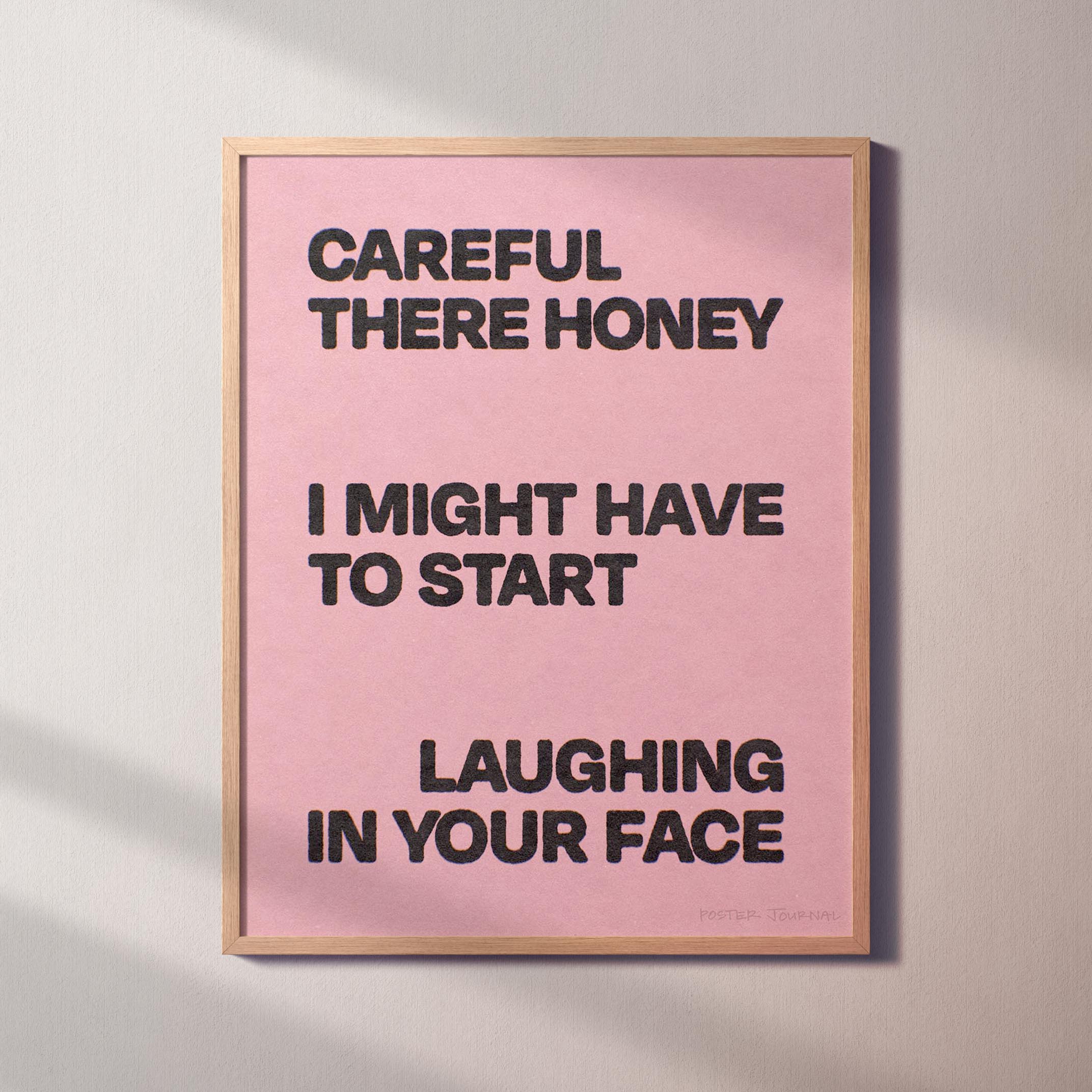 HONEY PRINT
