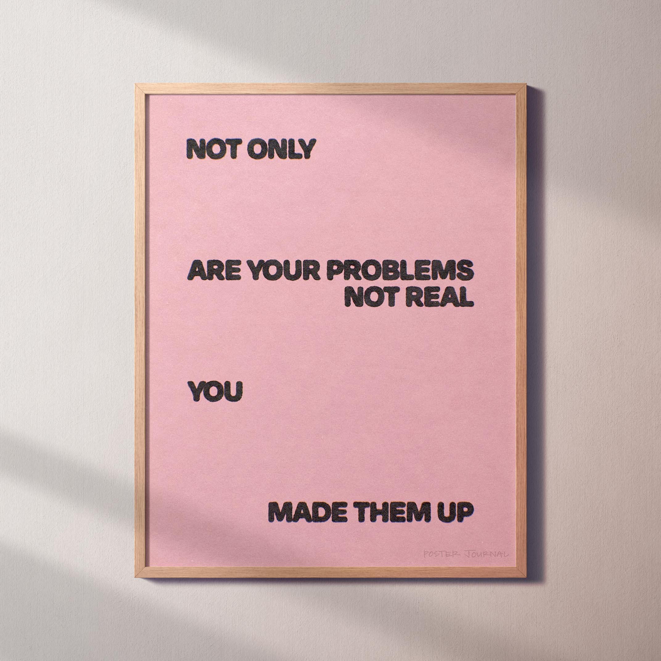 PROBLEMS PRINT