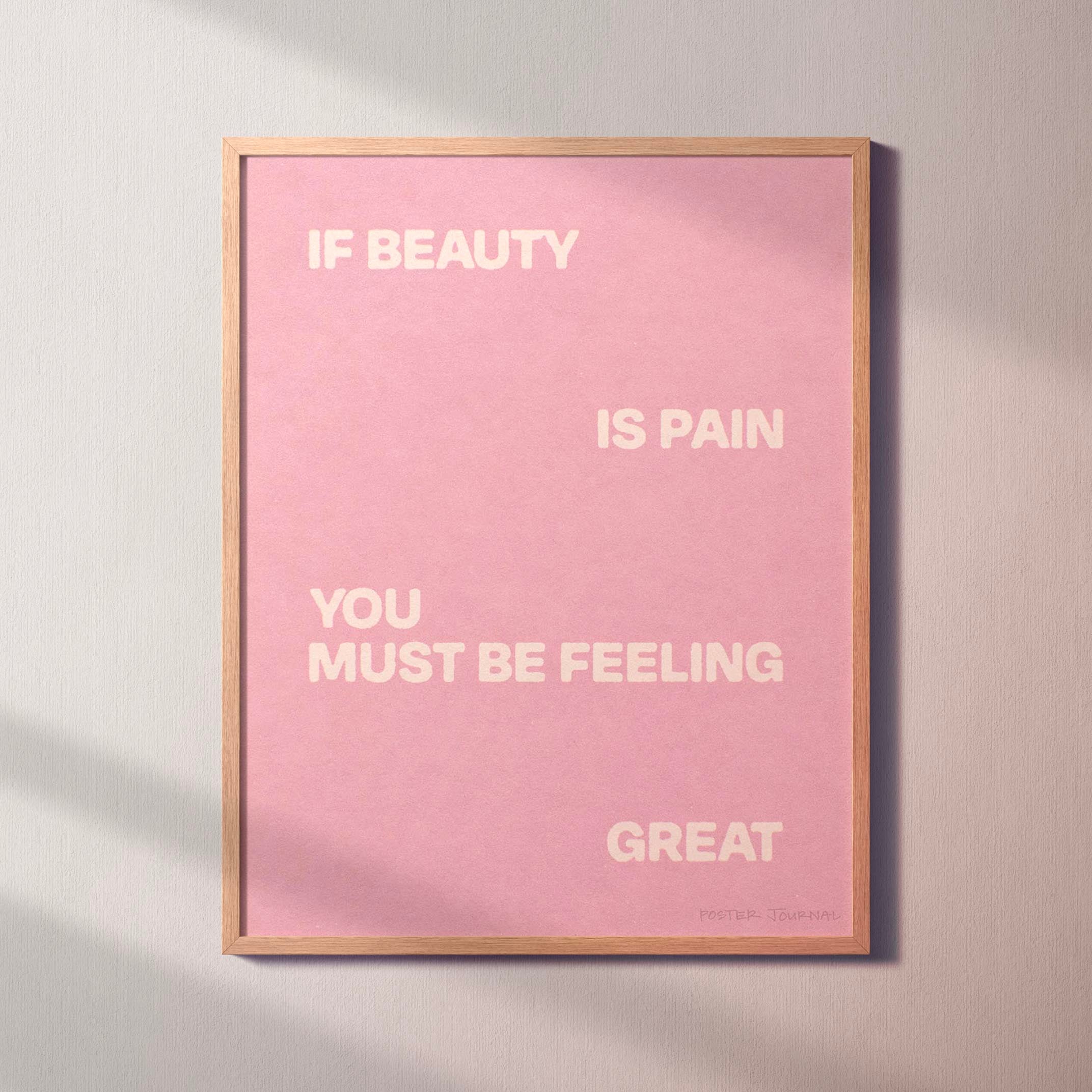 BEAUTY PRINT