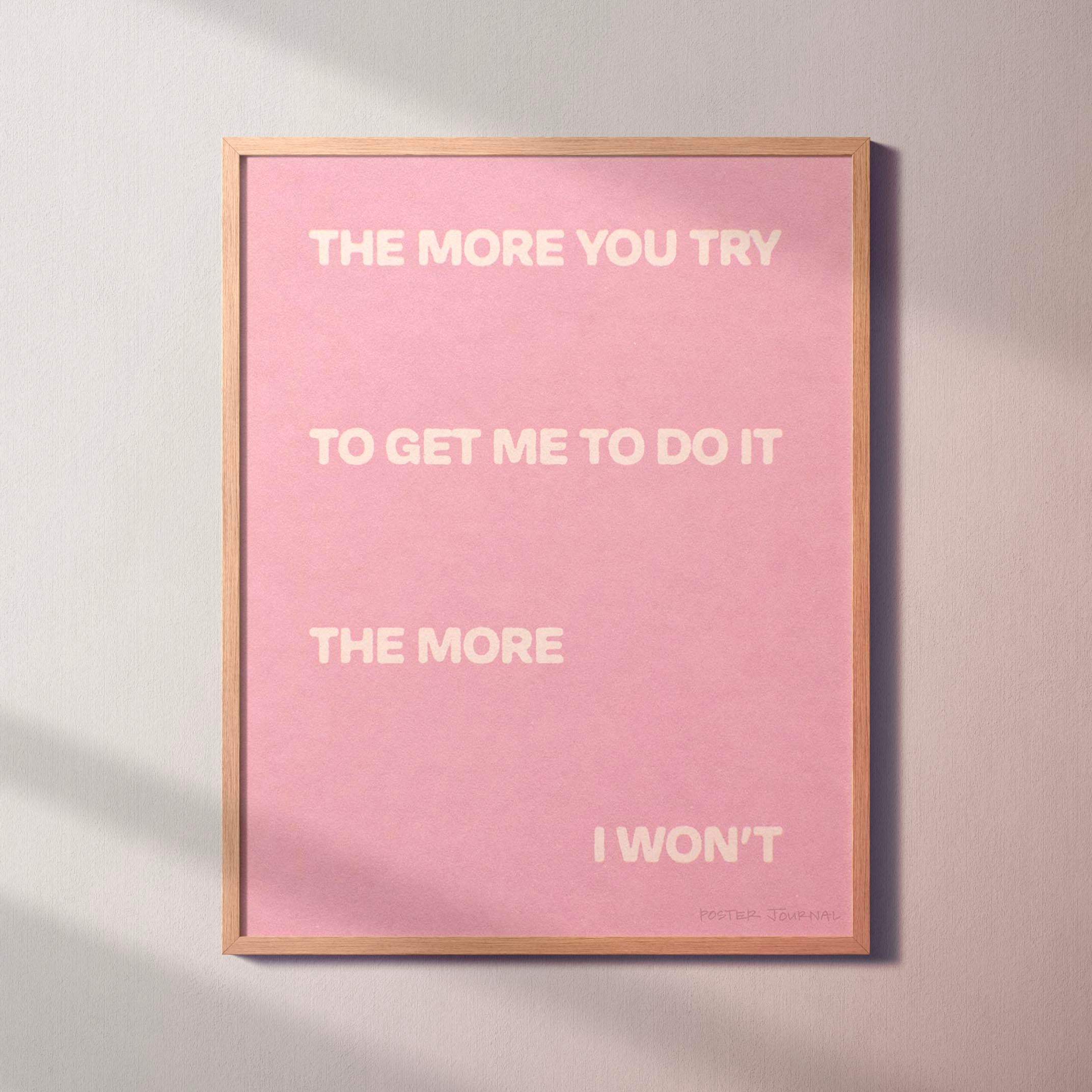 TRY PRINT