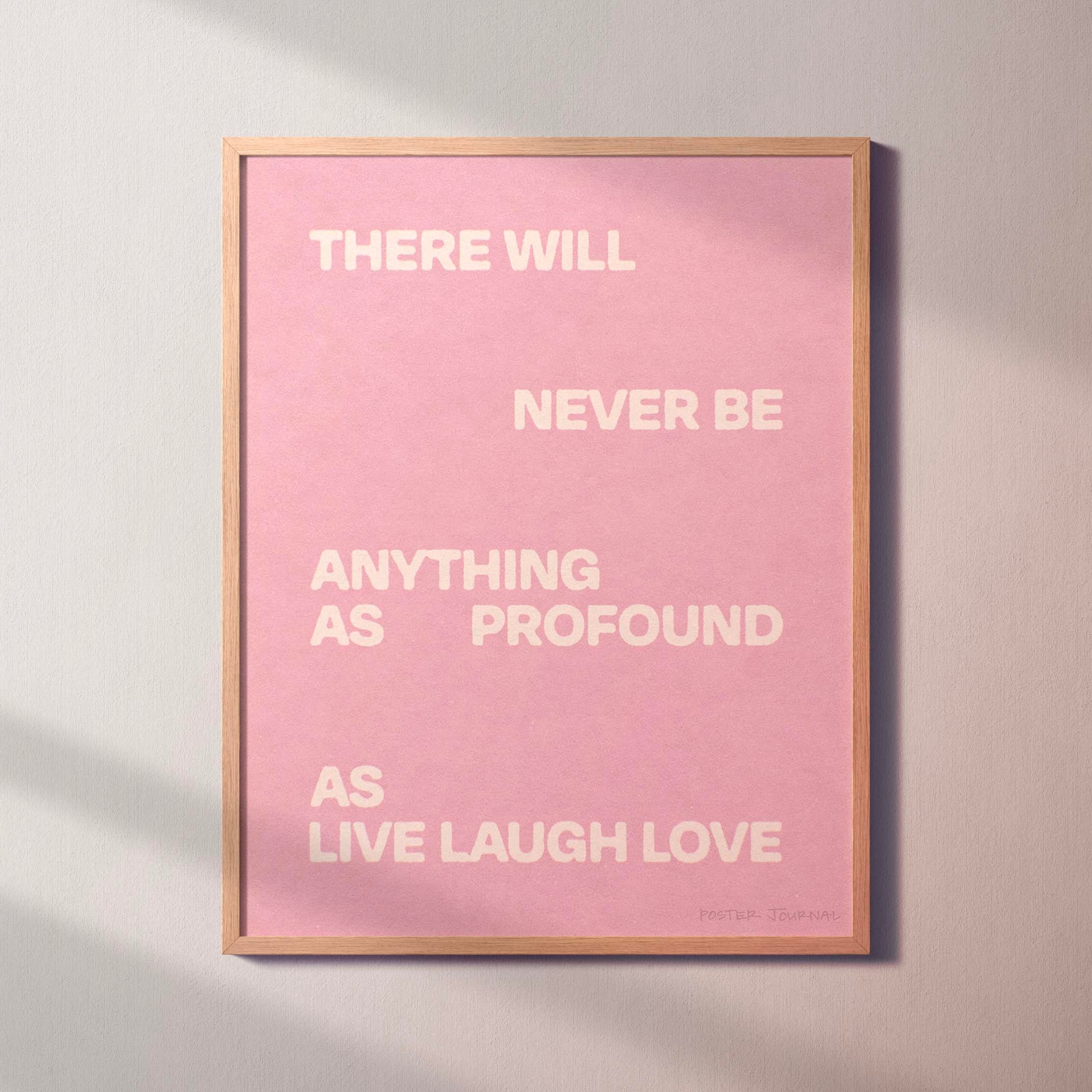 PROFOUND PRINT