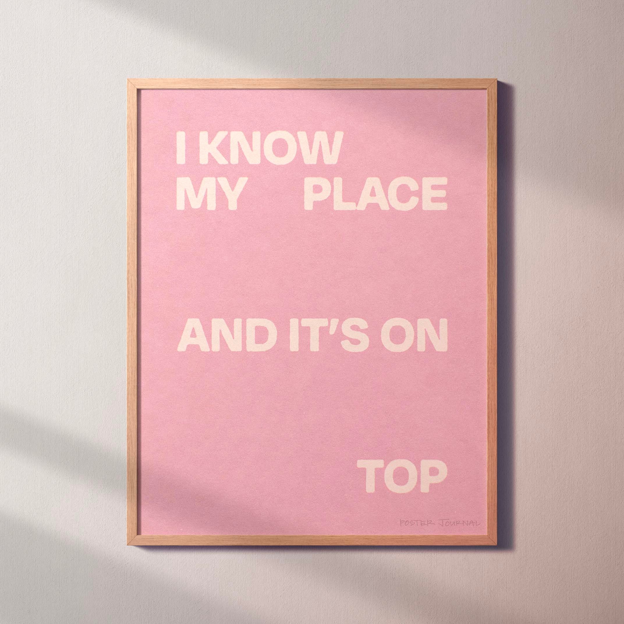 TOP PRINT