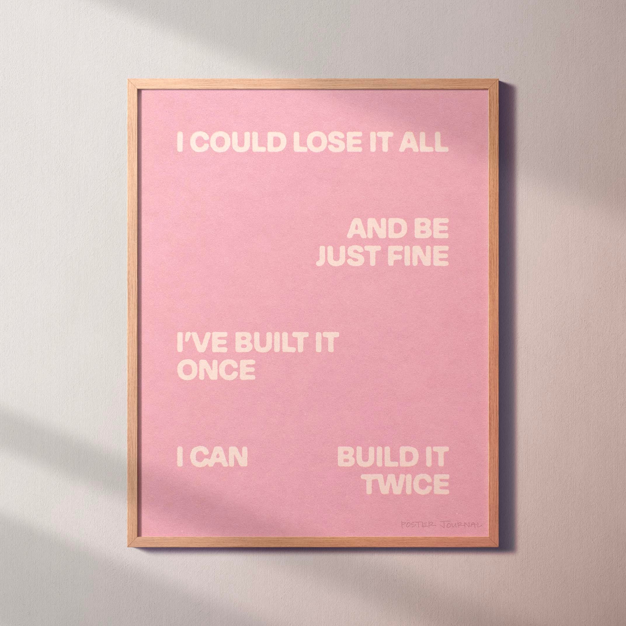 TWICE PRINT