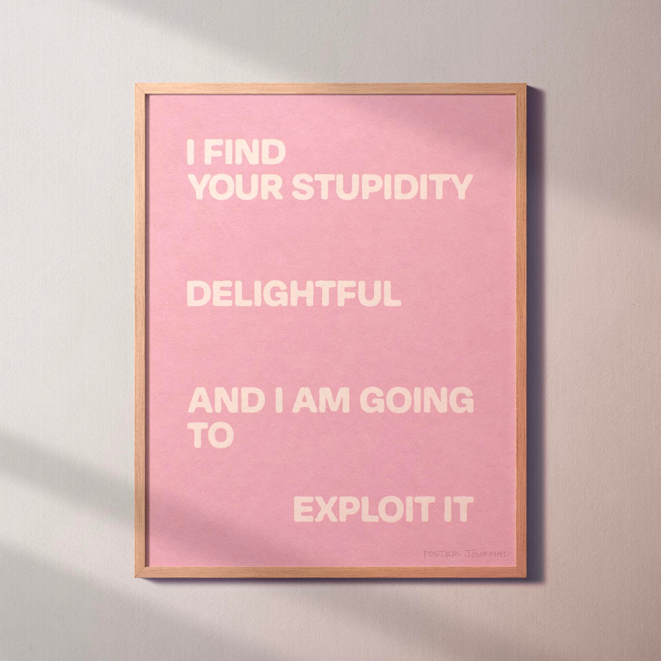 EXPLOIT PRINT
