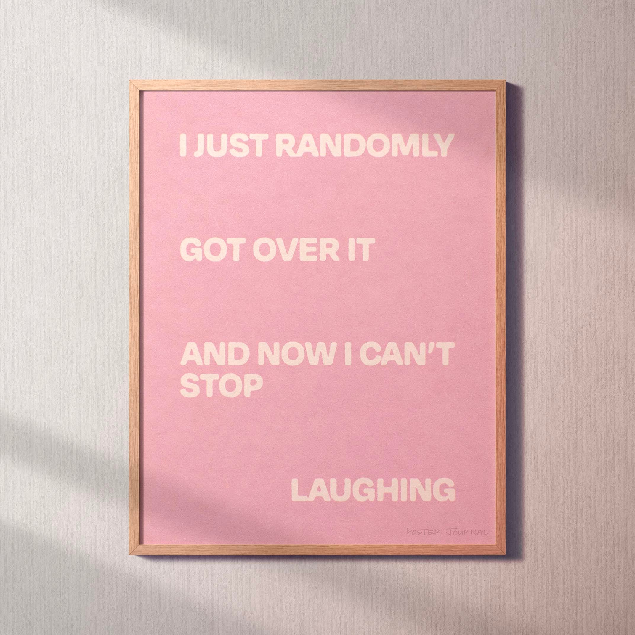 RANDOMLY PRINT