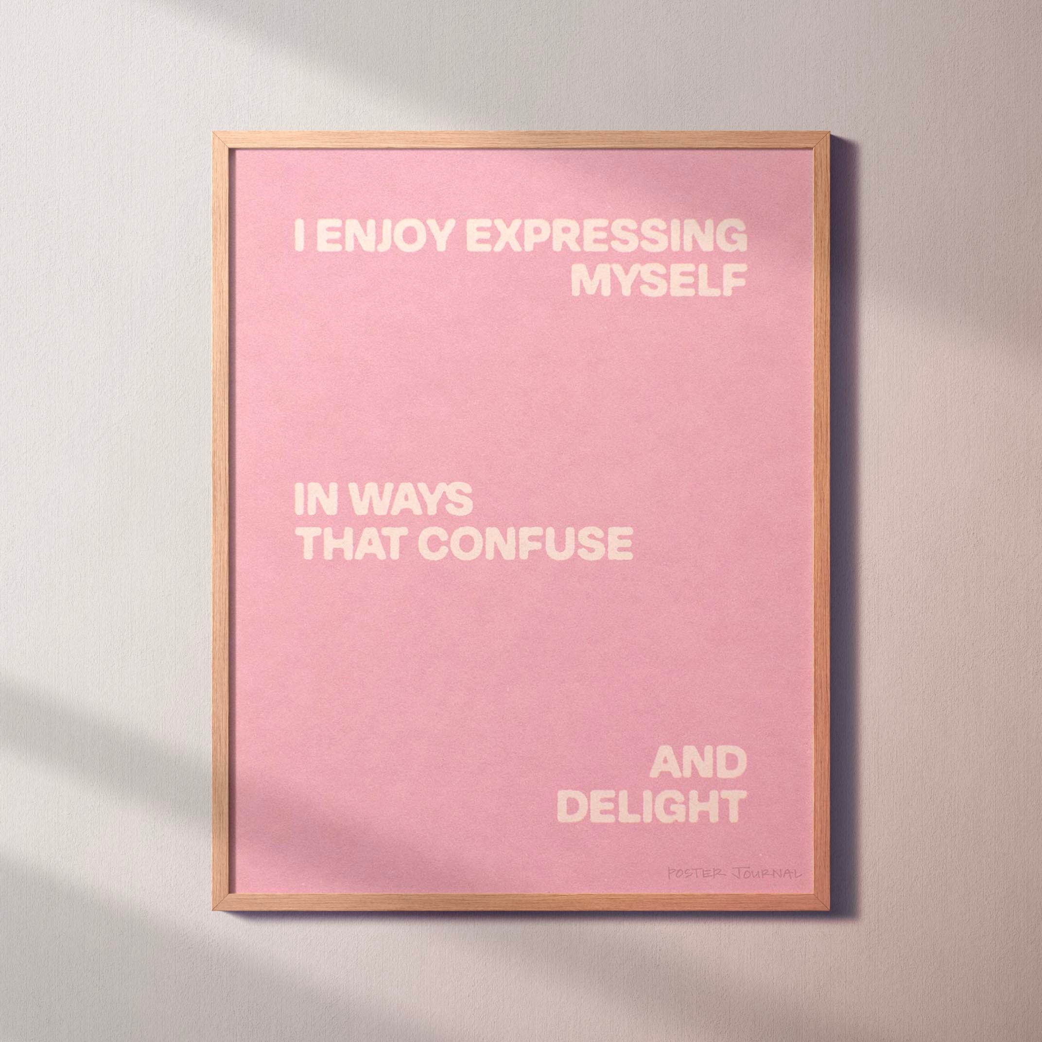 DELIGHT PRINT