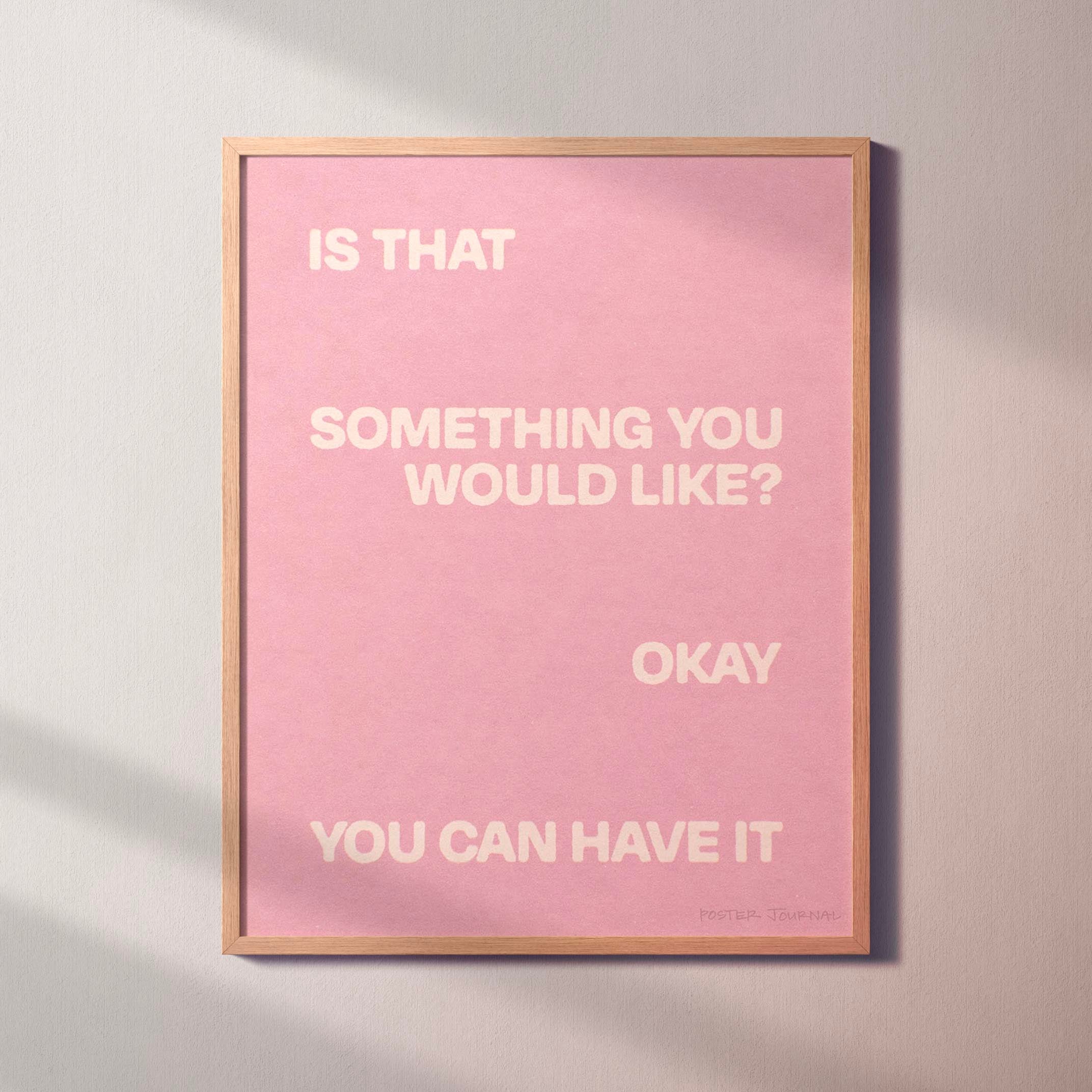 HAVE PRINT