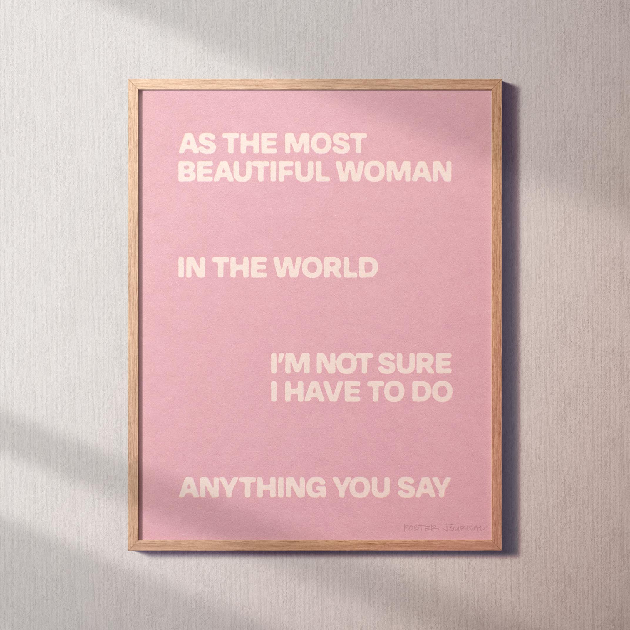 WORLD PRINT