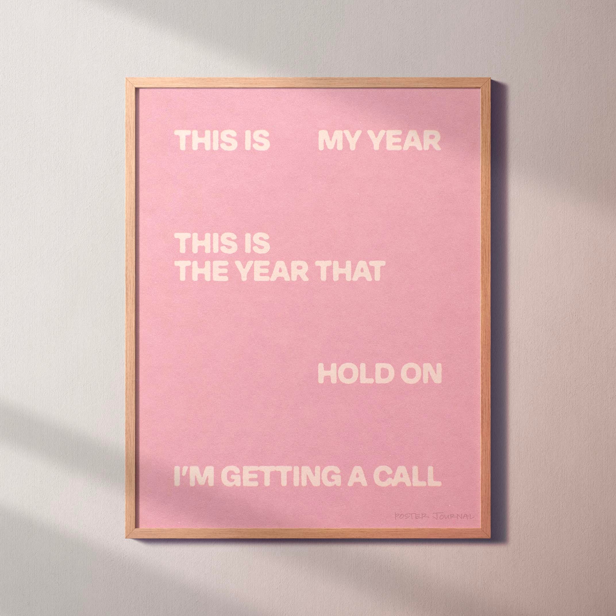 CALL PRINT