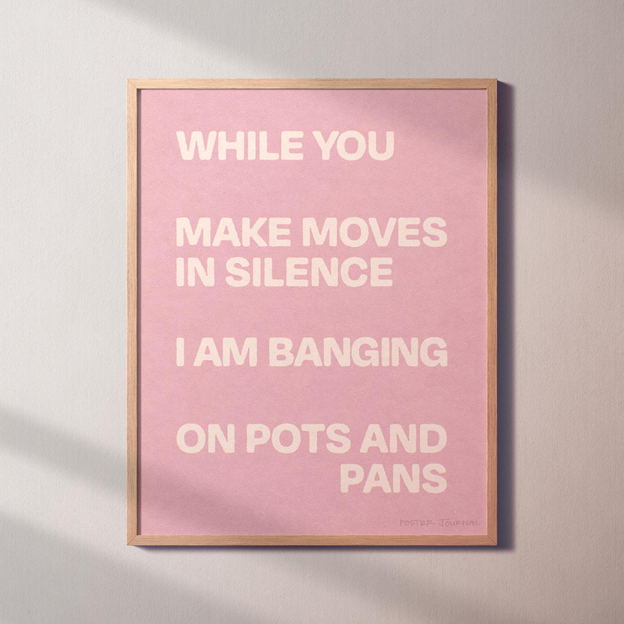 MOVES PRINT