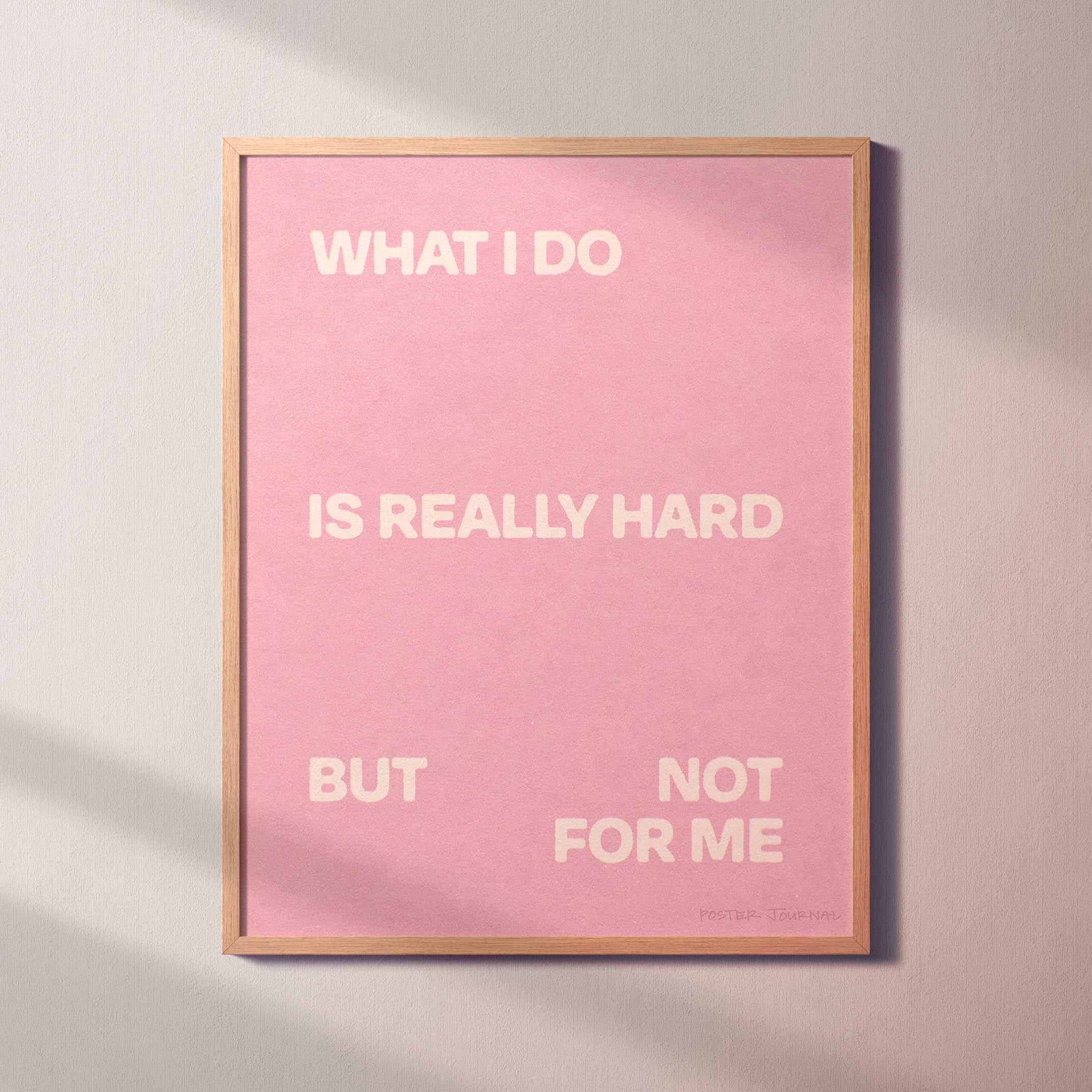 NOT PRINT