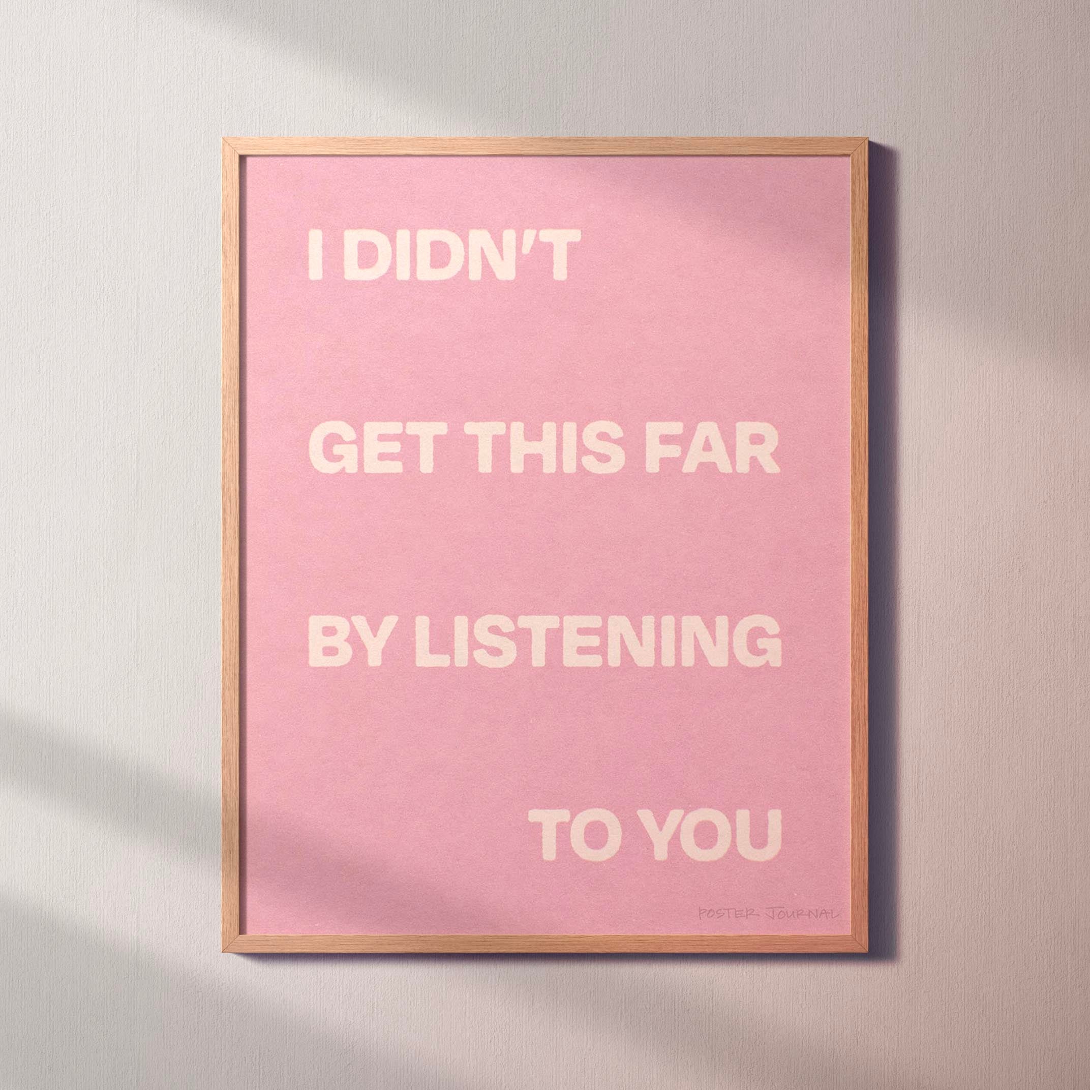 FAR PRINT