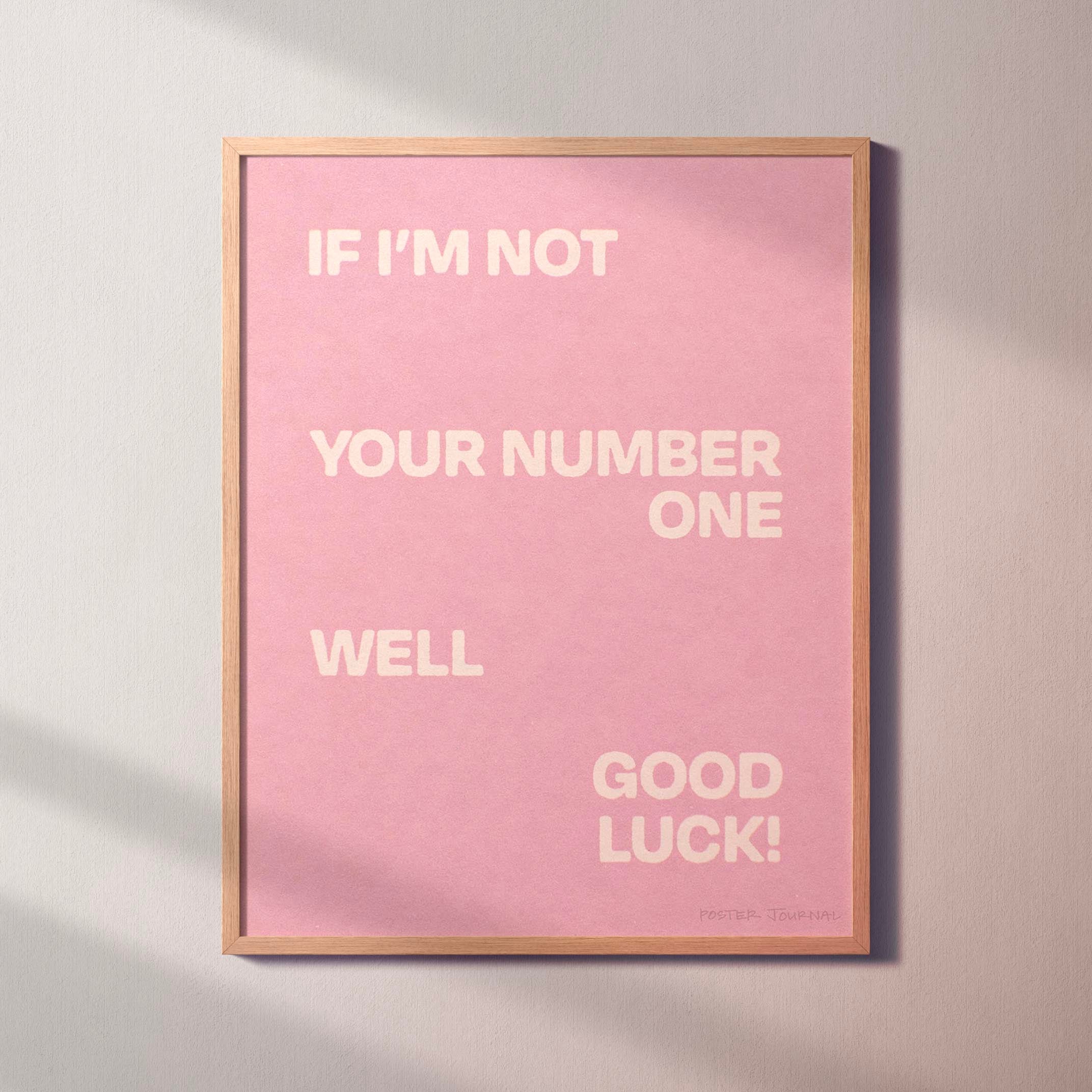 NUMBER PRINT