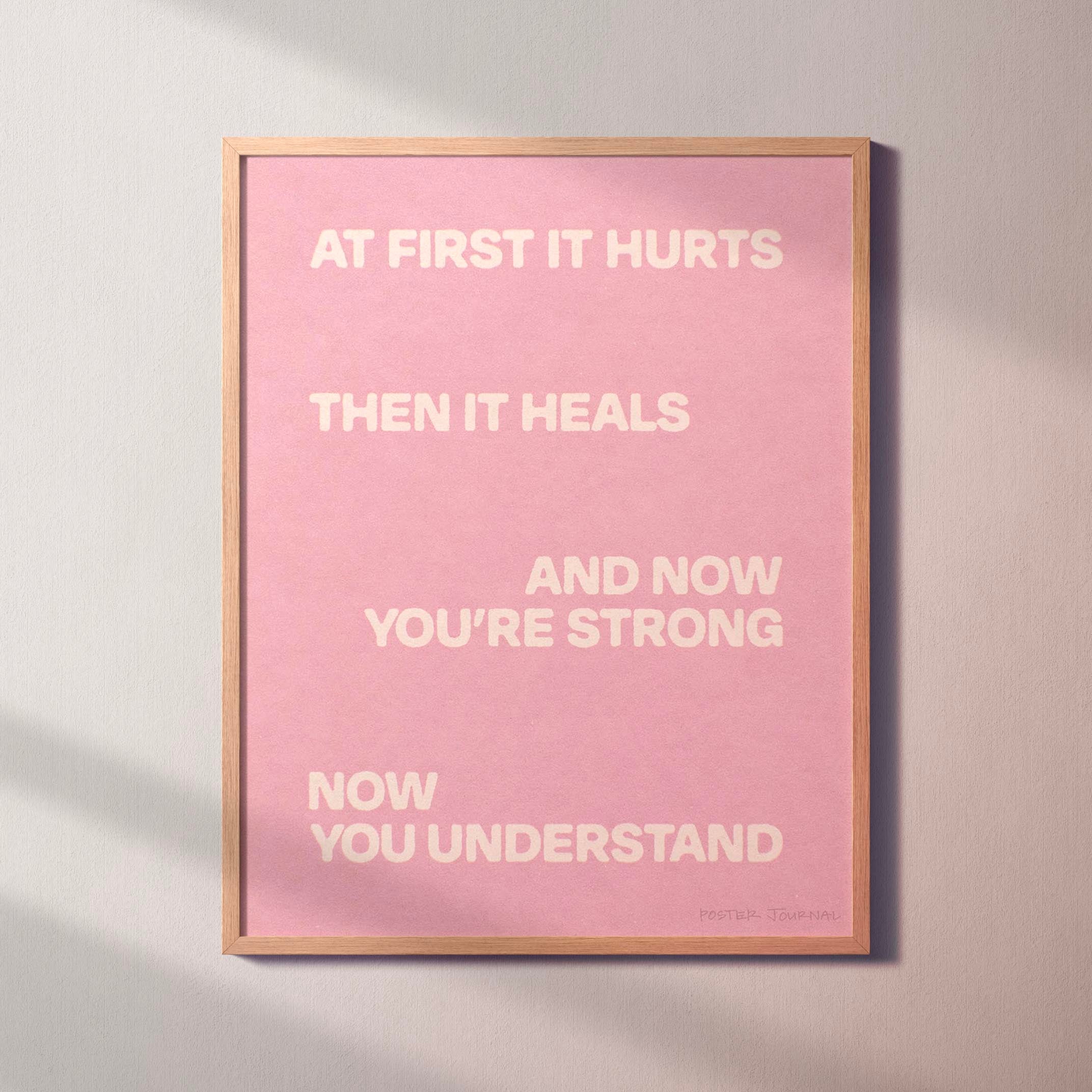 UNDERSTAND PRINT