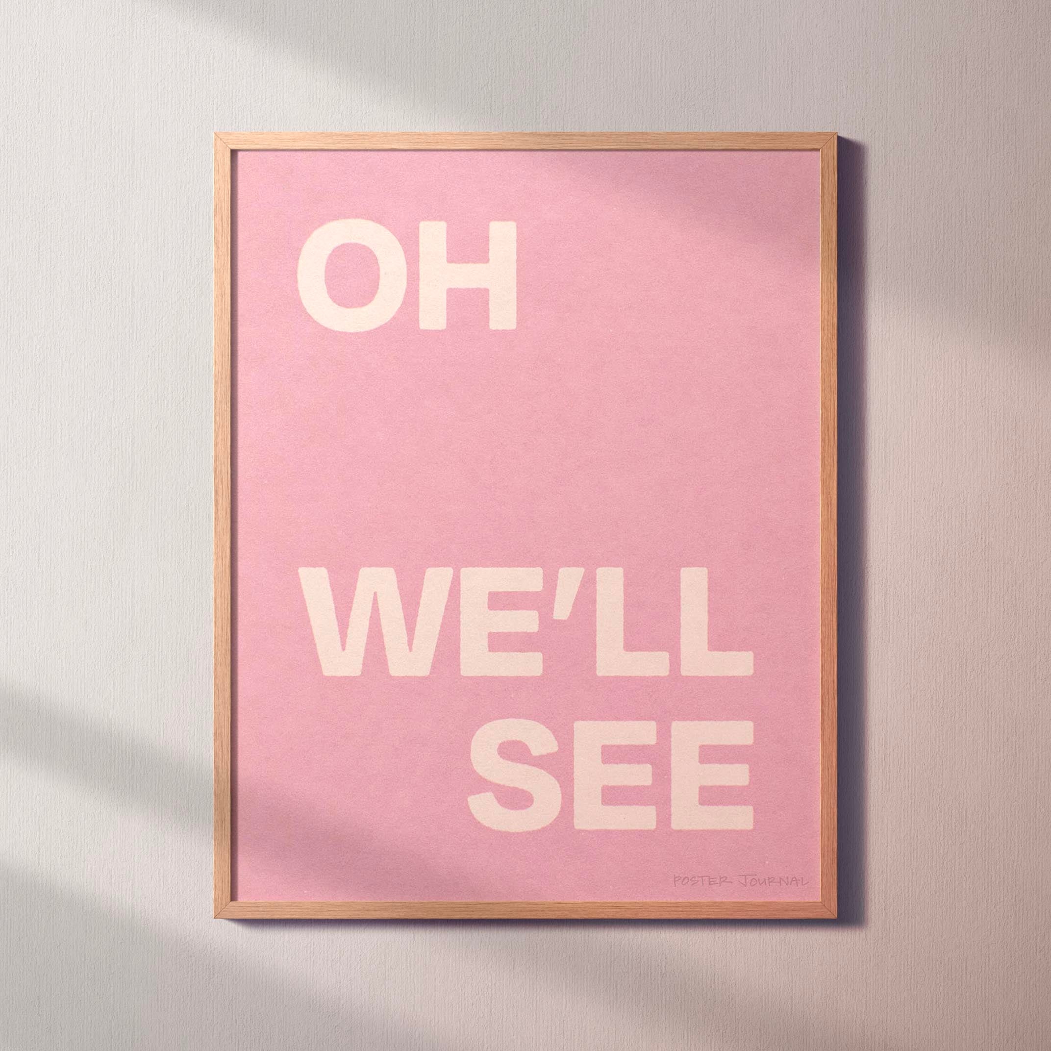 OH PRINT