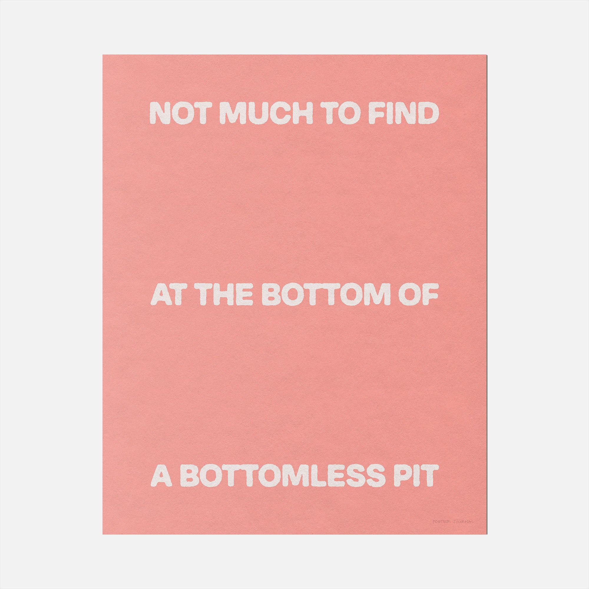 BOTTOM PRINT