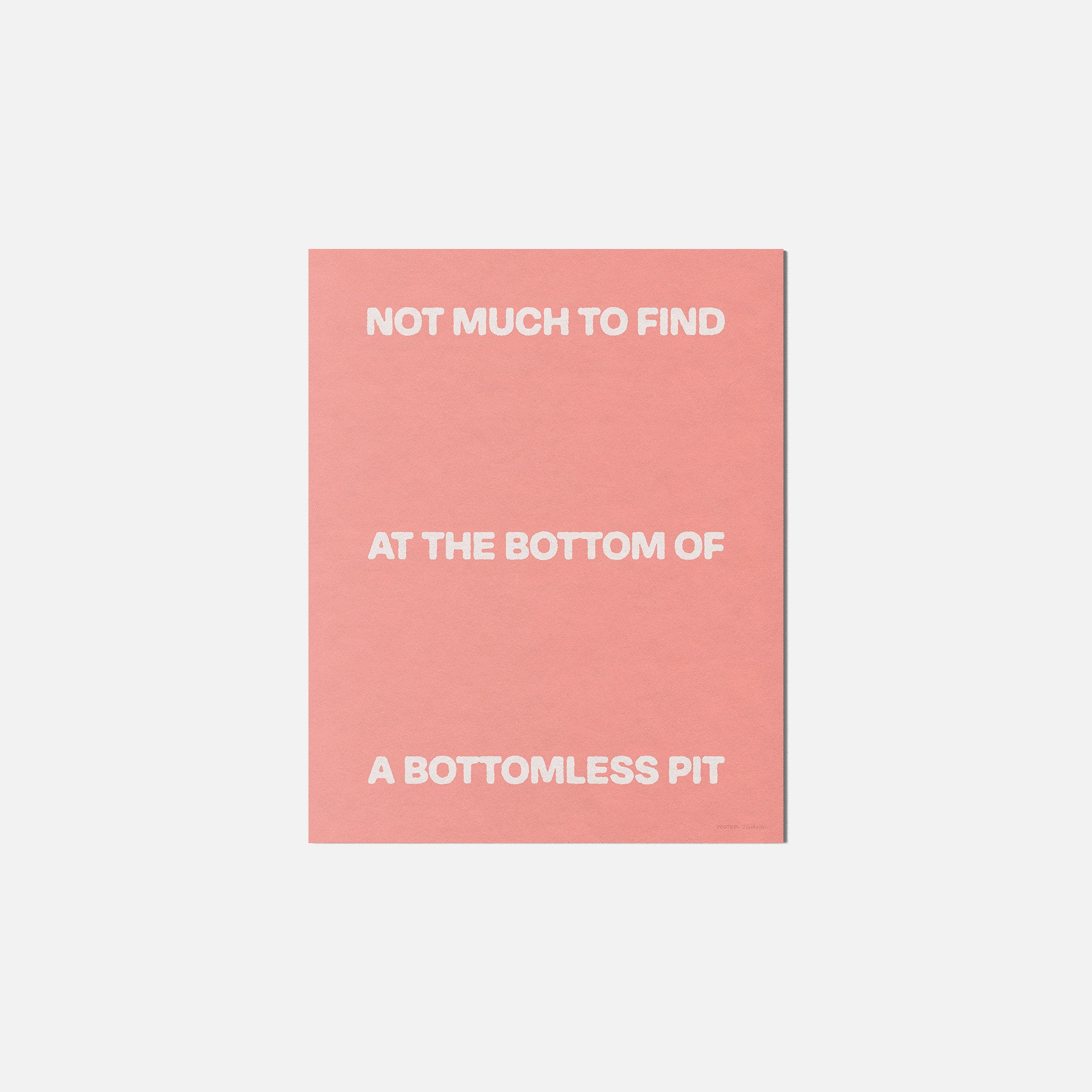 BOTTOM PRINT